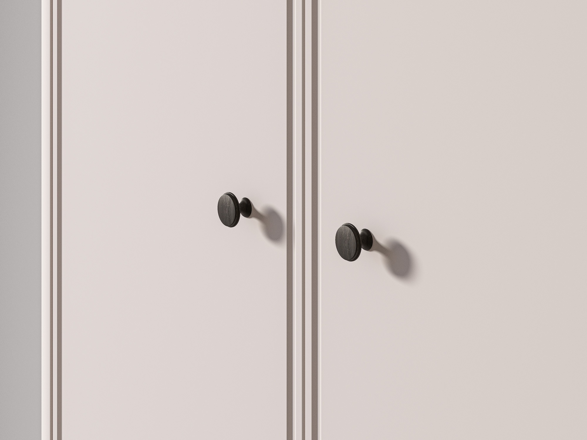 Garderobeskab Cavrome 101