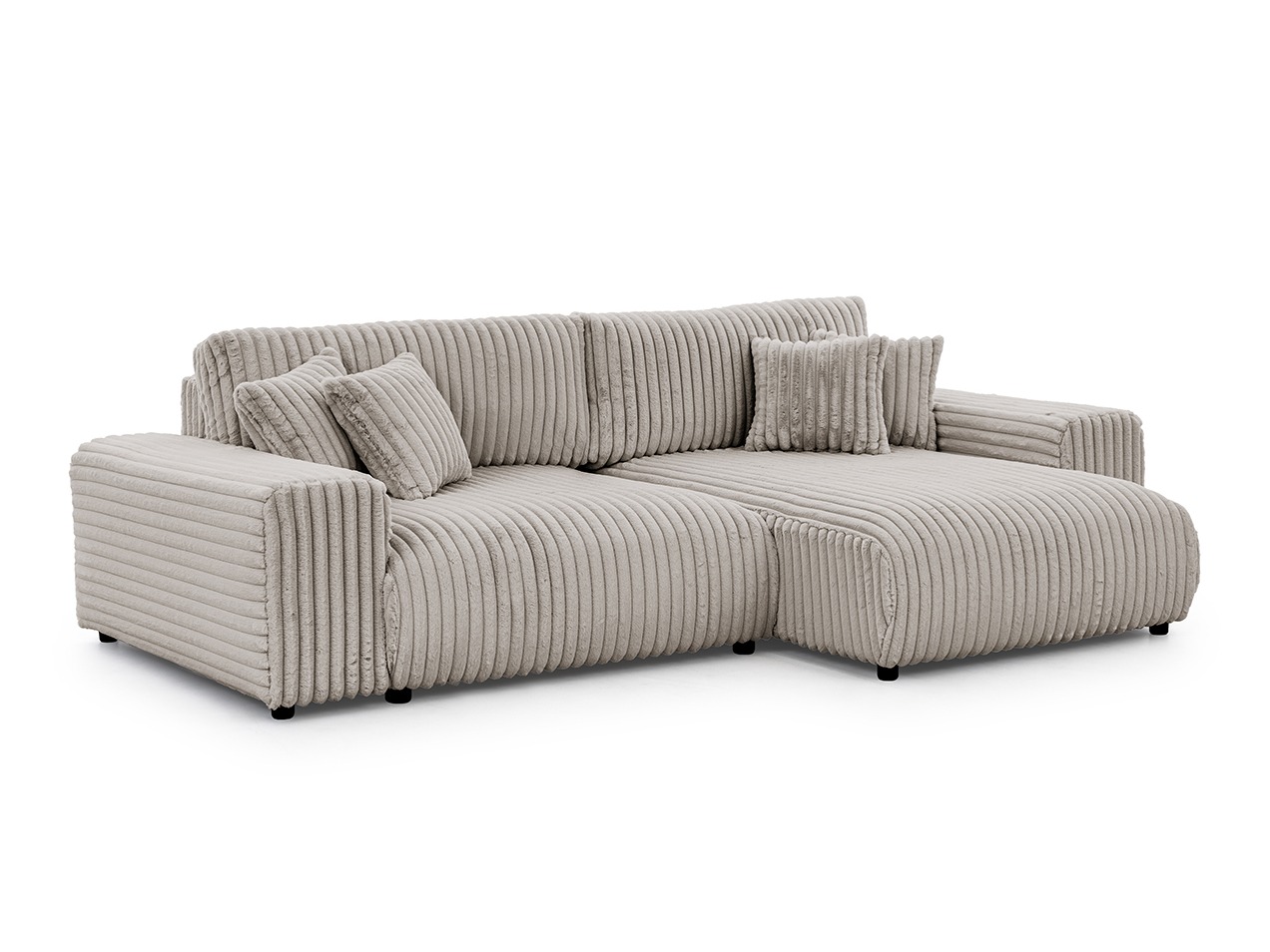 Hjørnesofa Rocklin 116 (Vito 07)