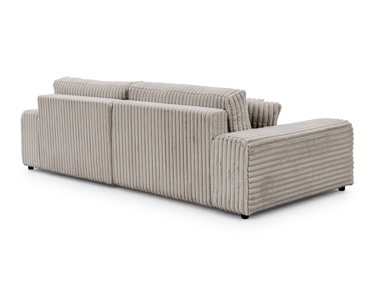 Hjørnesofa Rocklin 116 (Vito 07)