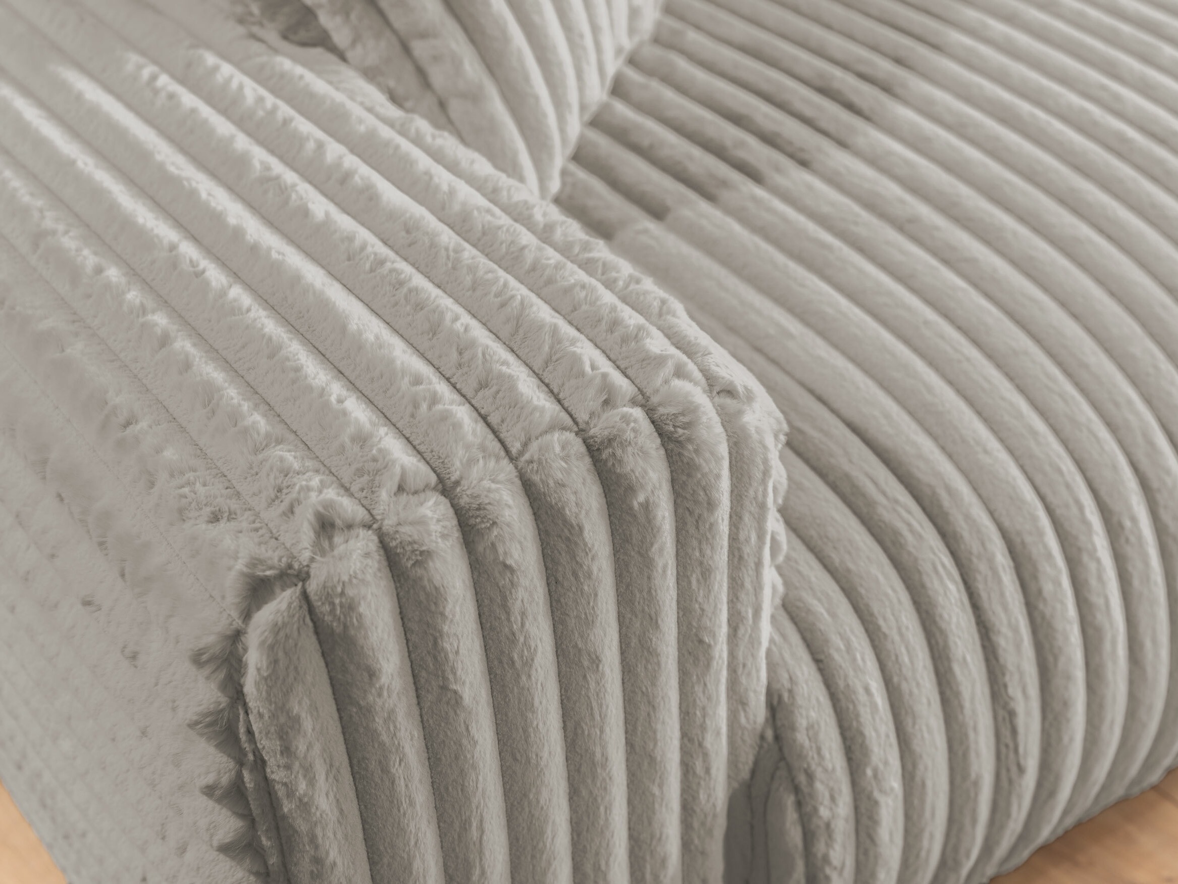 Hjørnesofa Rocklin 116 (Vito 07)