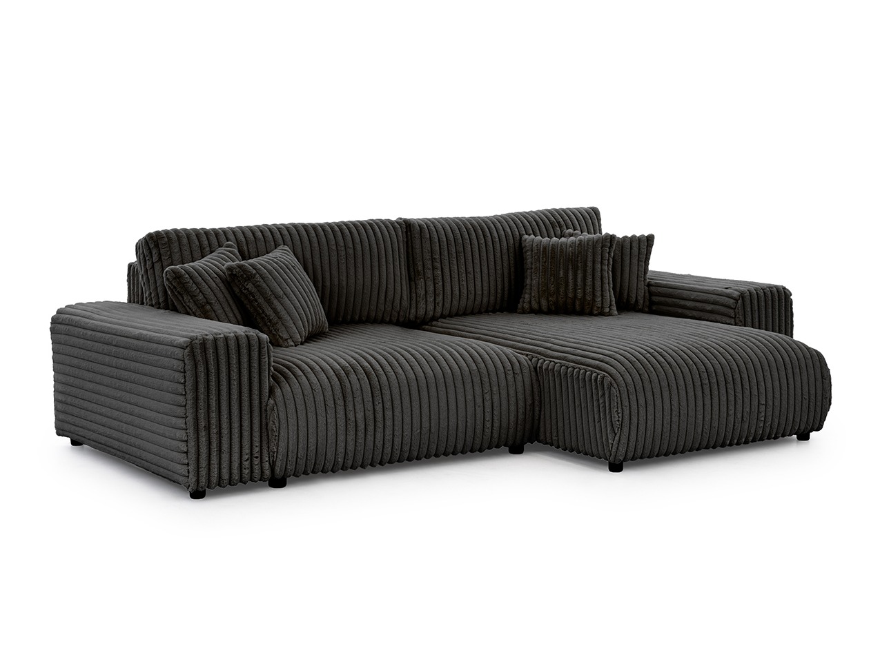 Hjørnesofa Rocklin 116 (Vito 18)