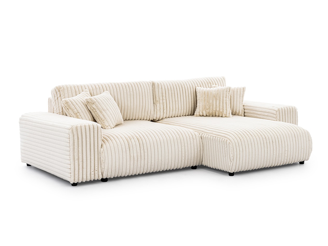 Hjørnesofa Rocklin 116 (Vito 23)