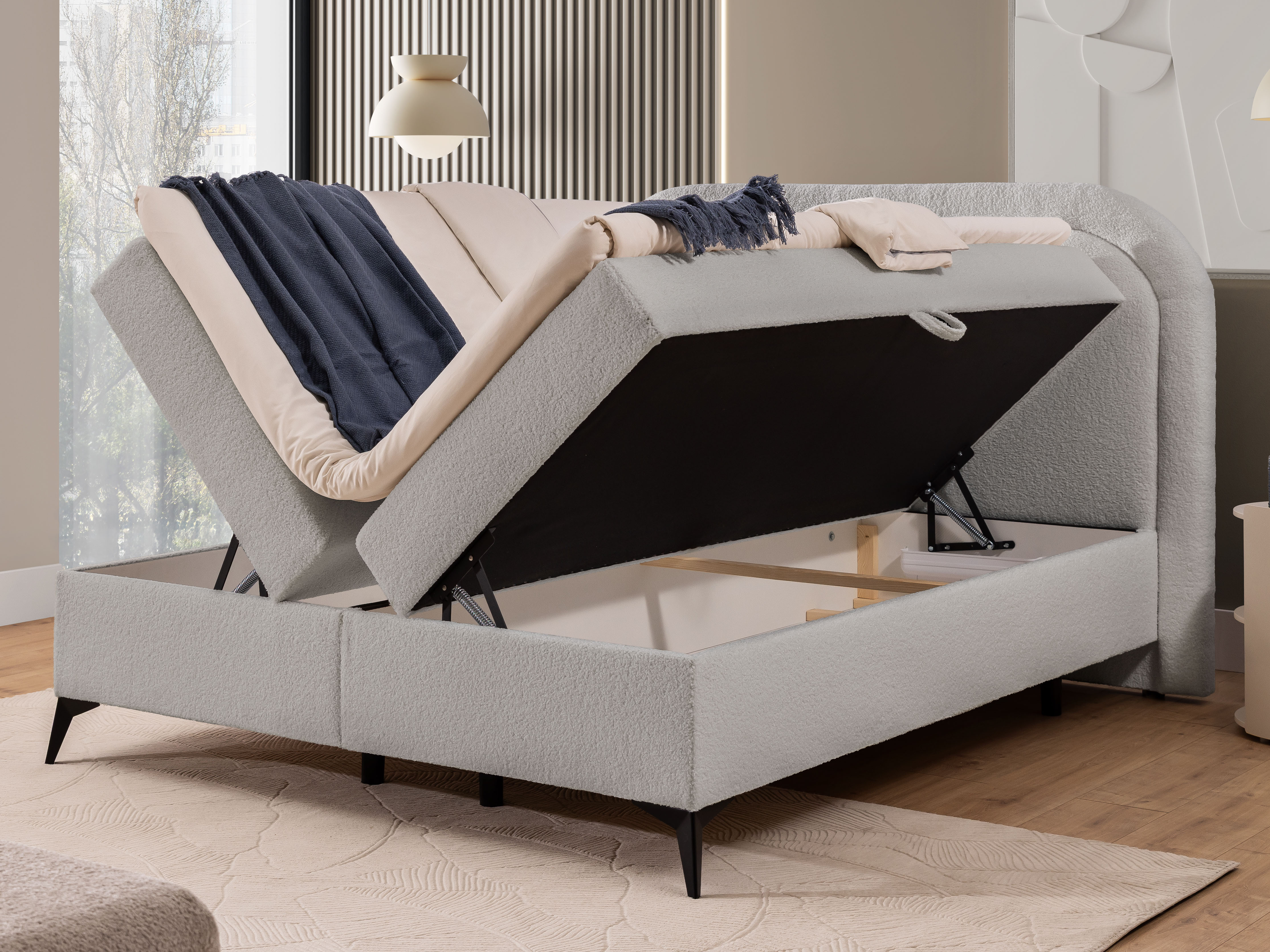 Kontinentalseng Rocklin 115 (Quelle 83)