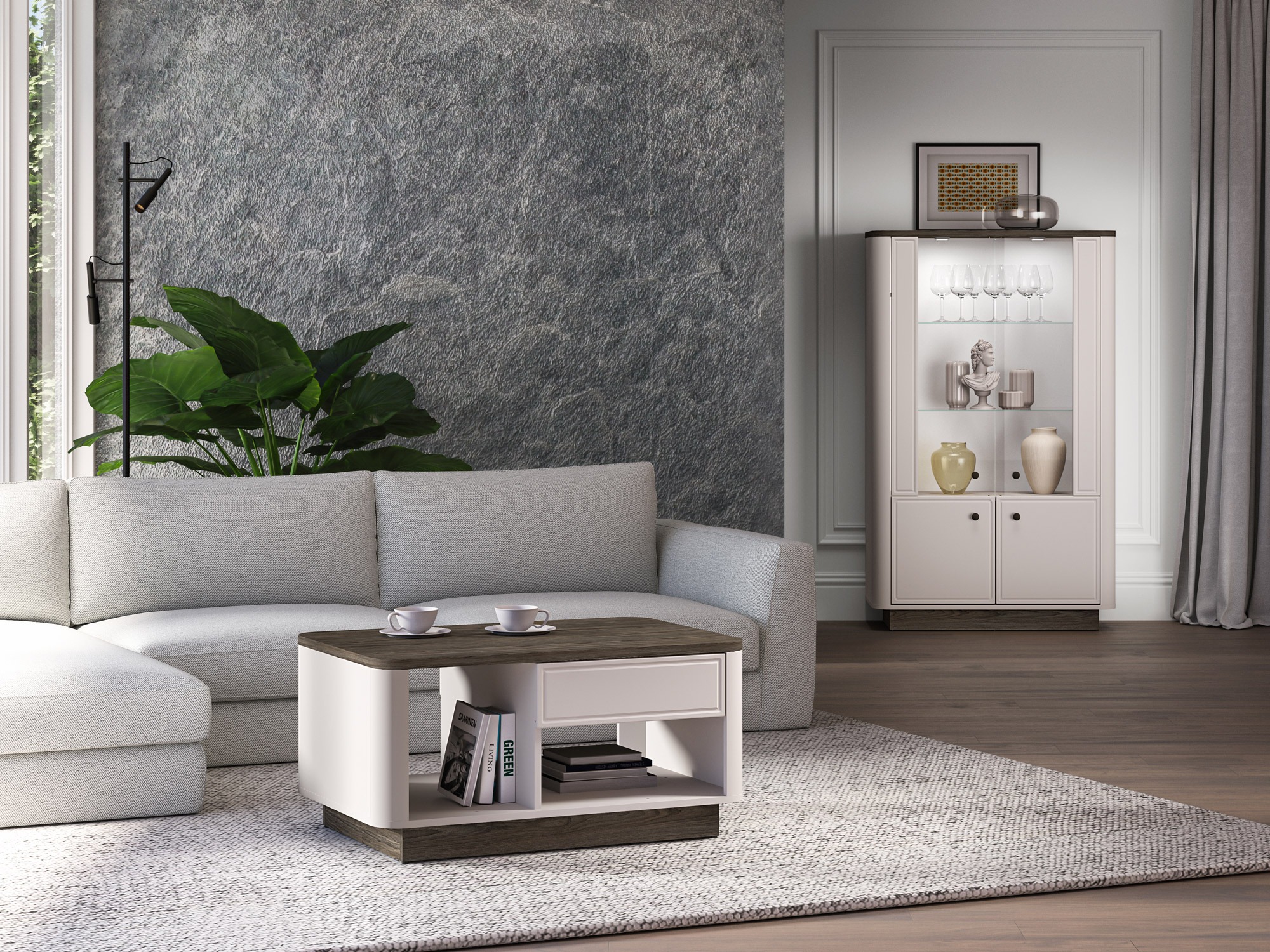 Sofabord Cavrome 106