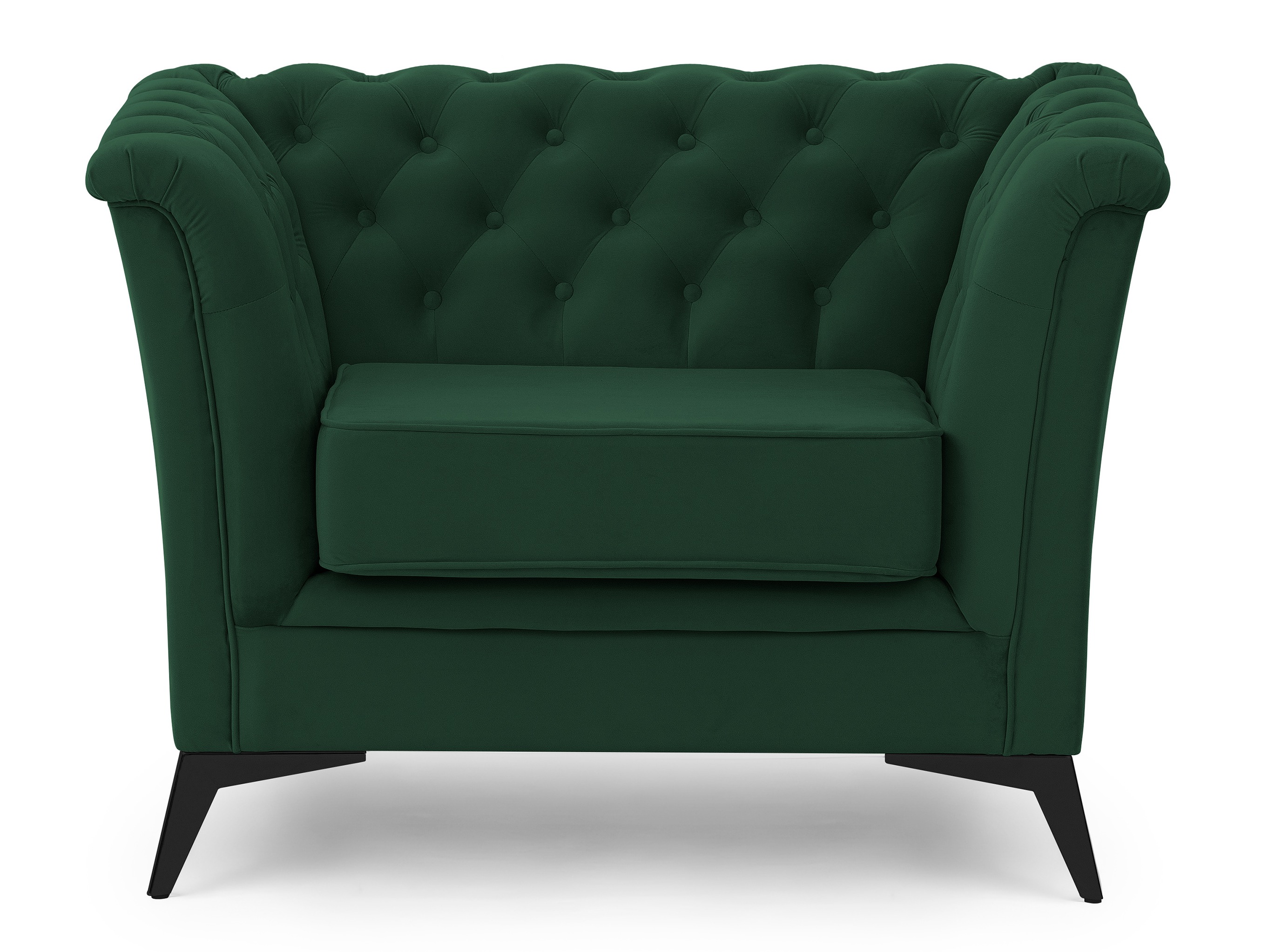 Chesterfield lænestol Rocklin 118 (Riviera 38)