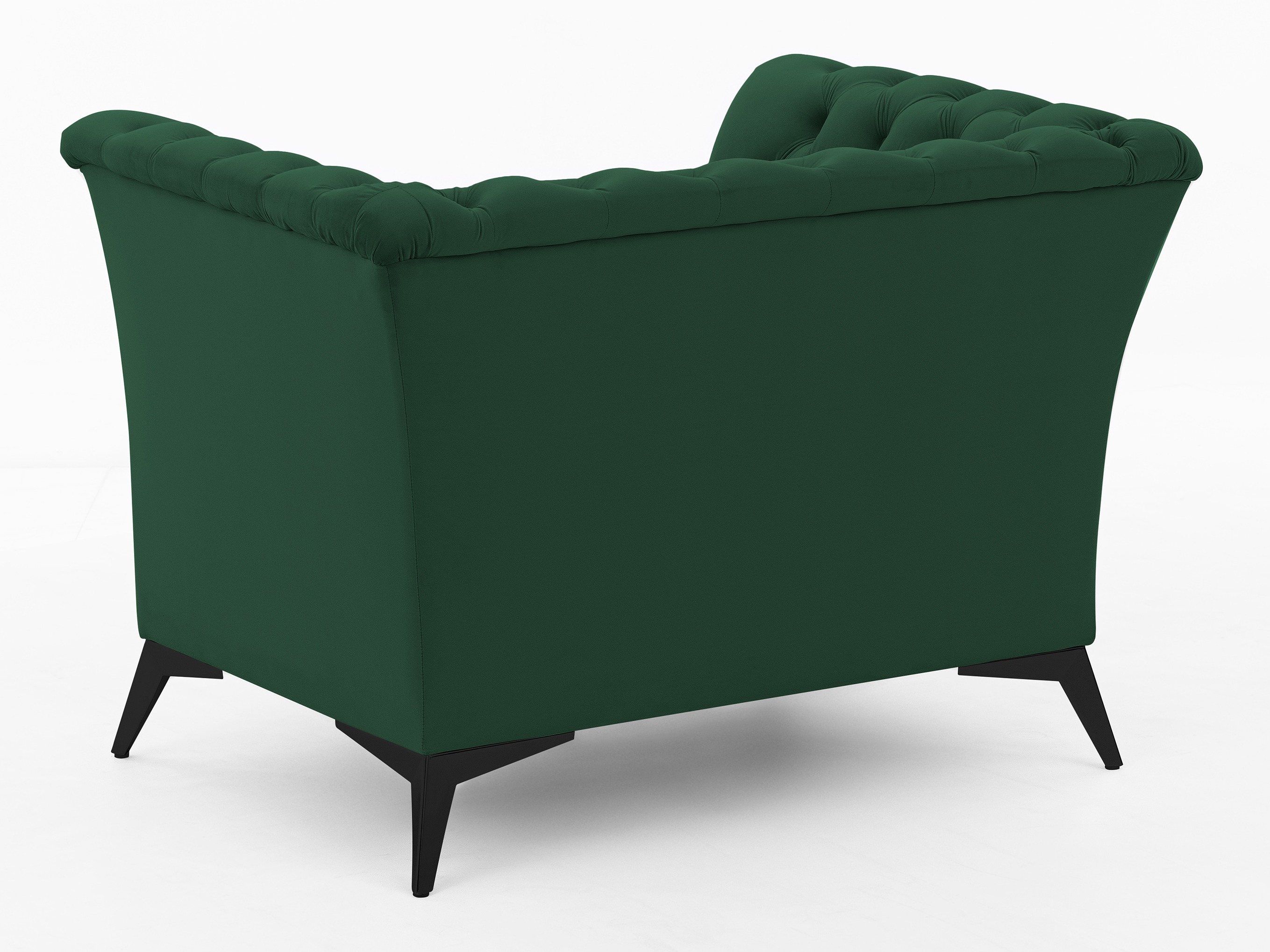 Chesterfield lænestol Rocklin 118 (Riviera 38)