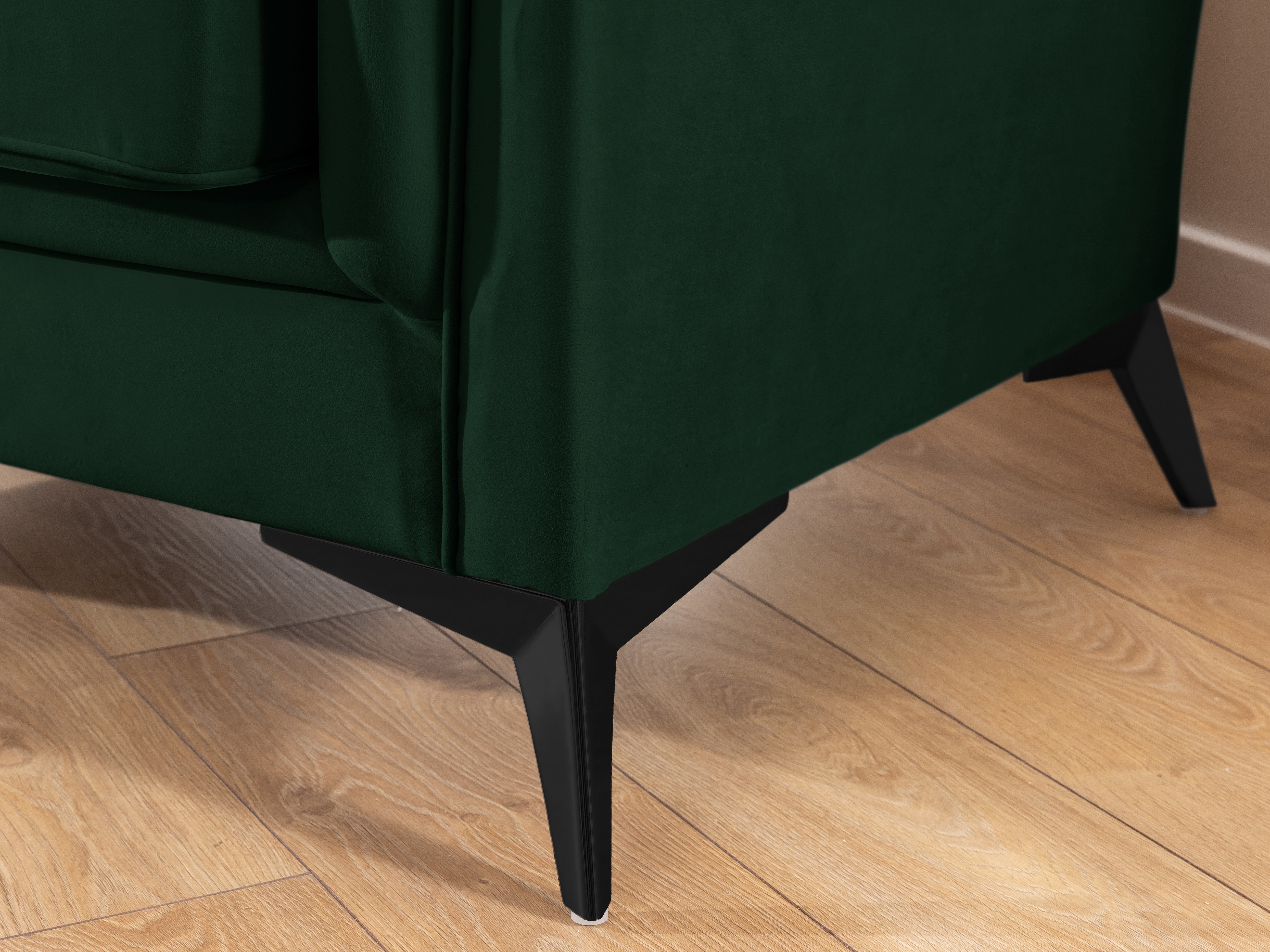 Chesterfield lænestol Rocklin 118 (Riviera 38)