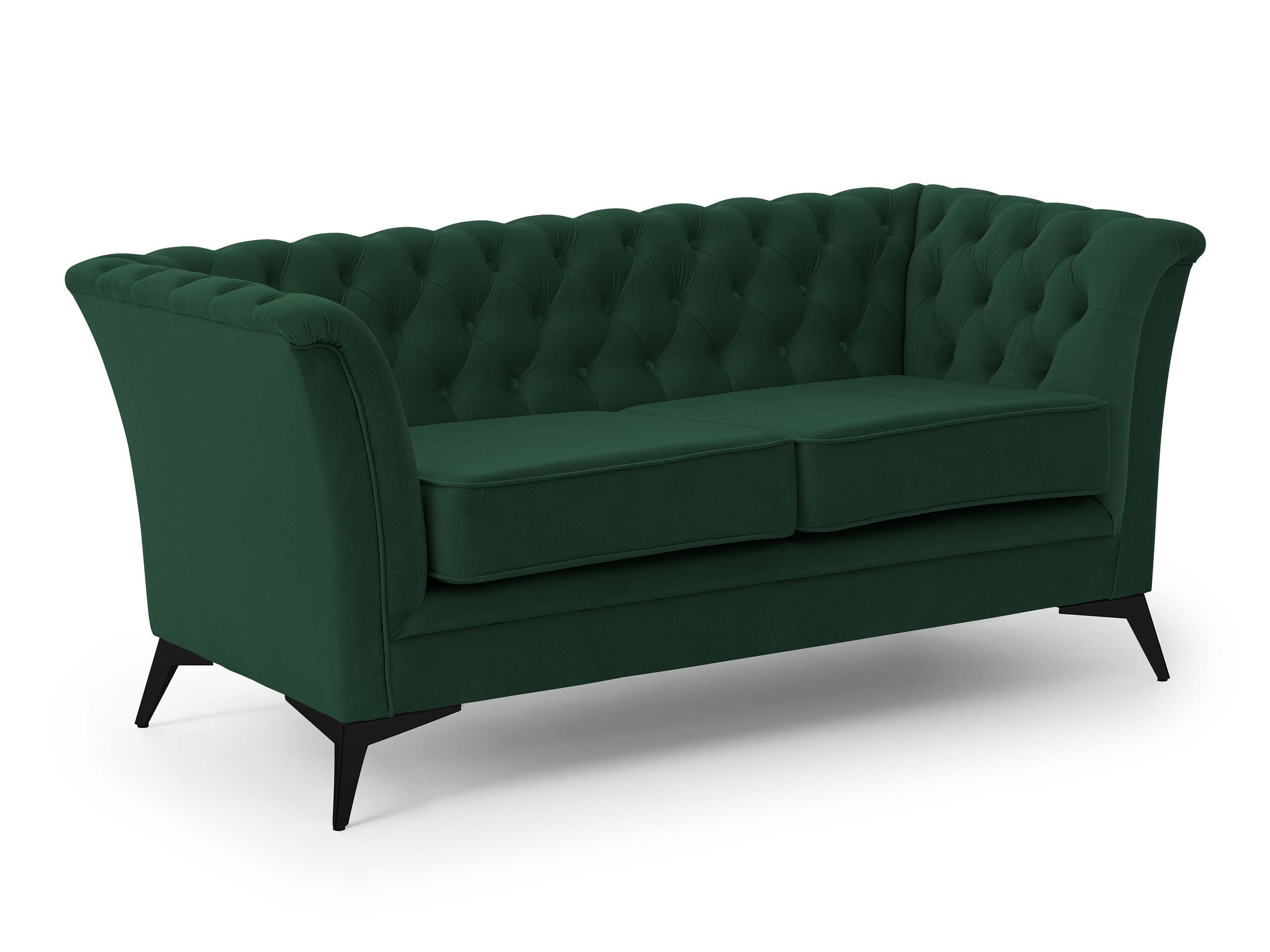 Chesterfield sofa Rocklin 119 (Riviera 38)