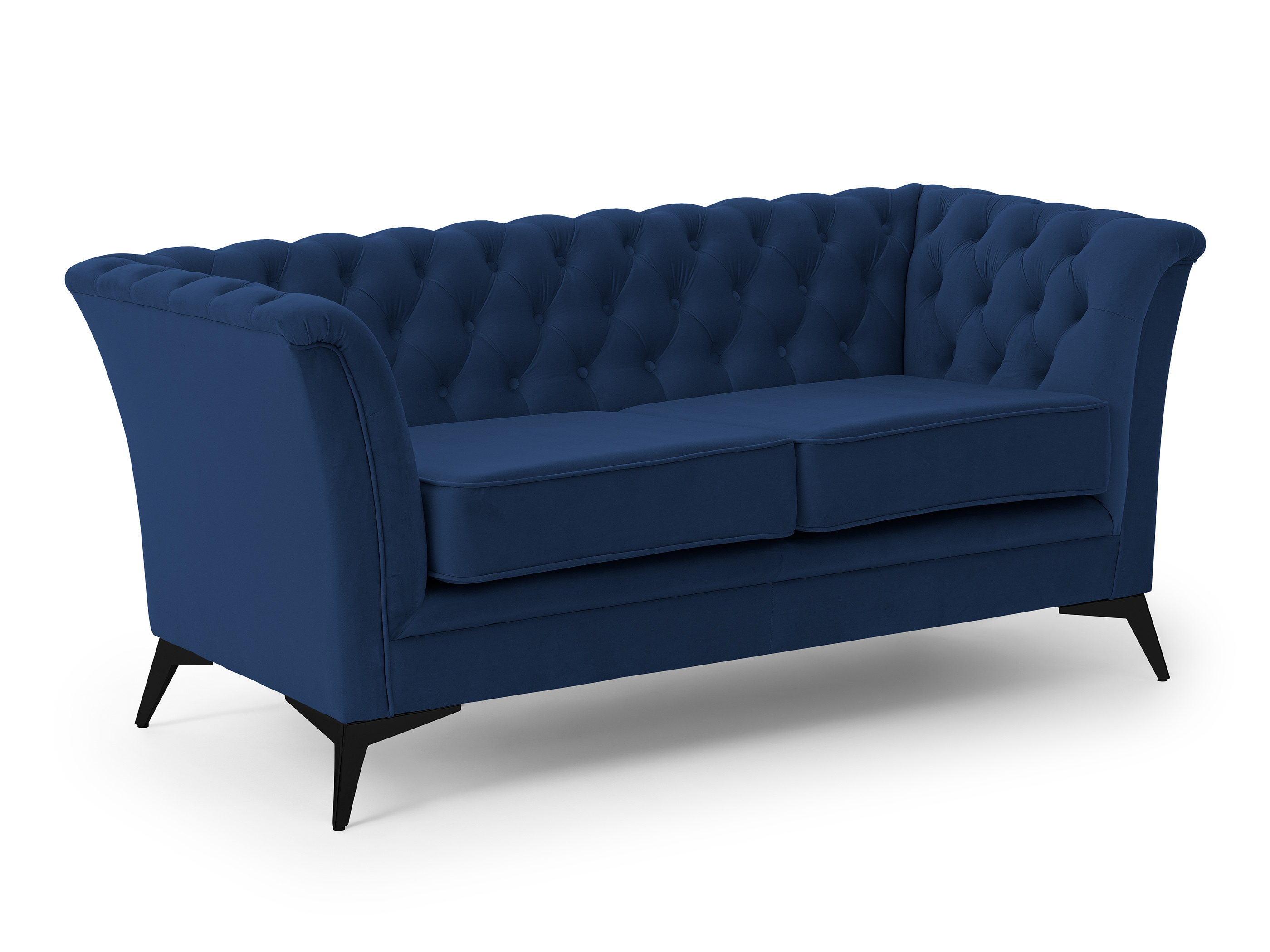 Chesterfield sofa Rocklin 119 (Riviera 81)