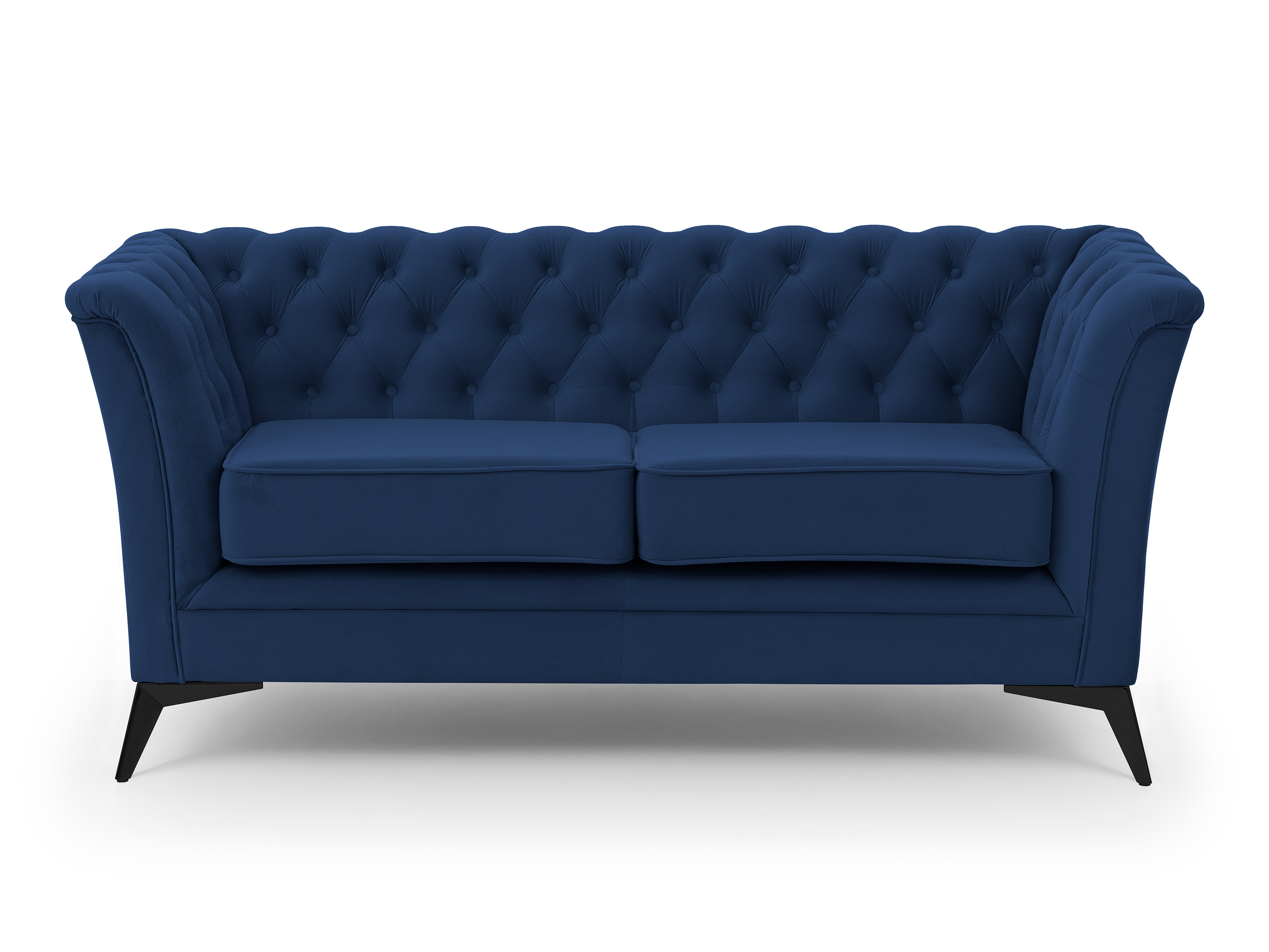 Chesterfield sofa Rocklin 119 (Riviera 81)