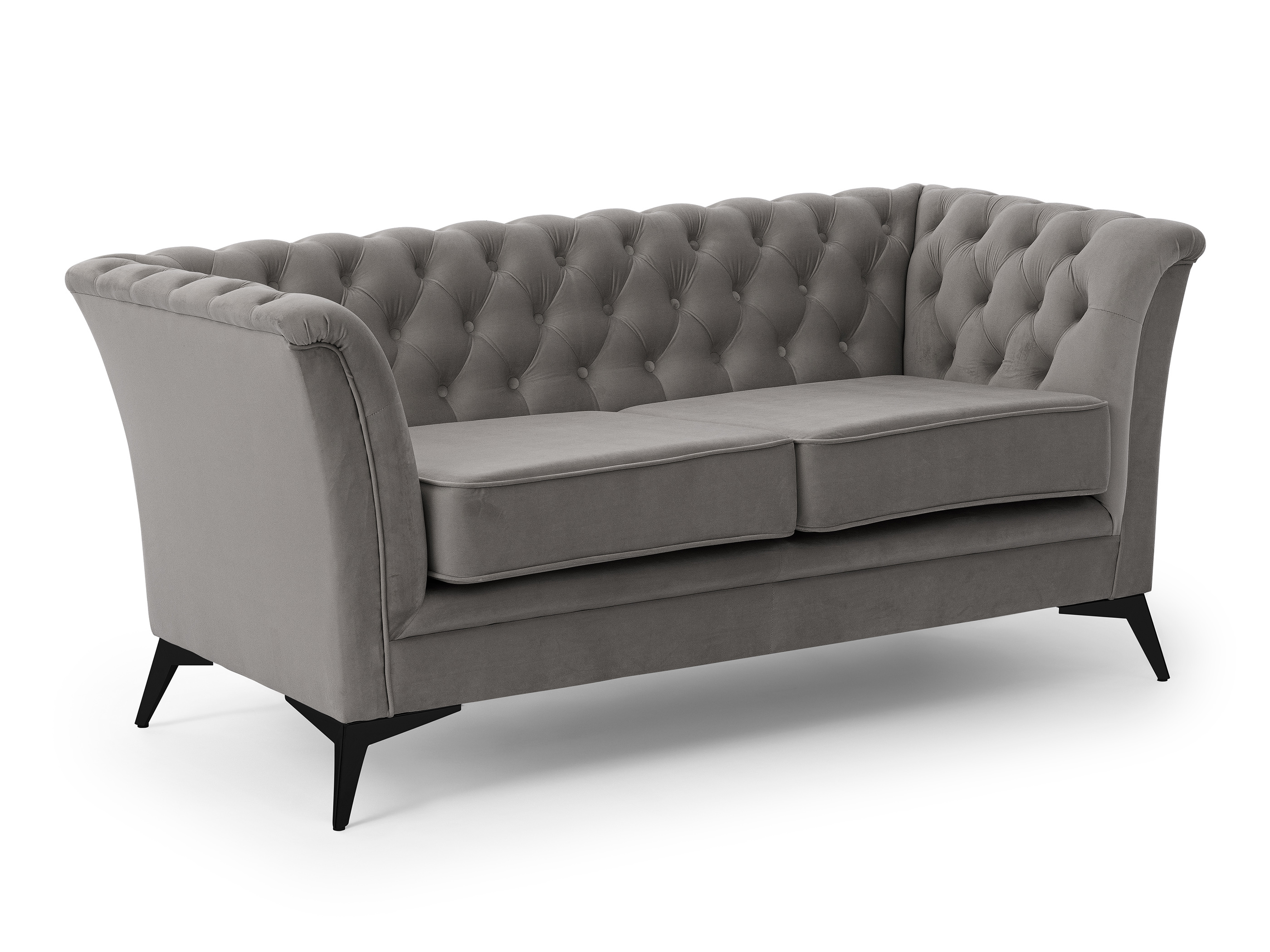 Chesterfield sofa Rocklin 119 (Riviera 91)
