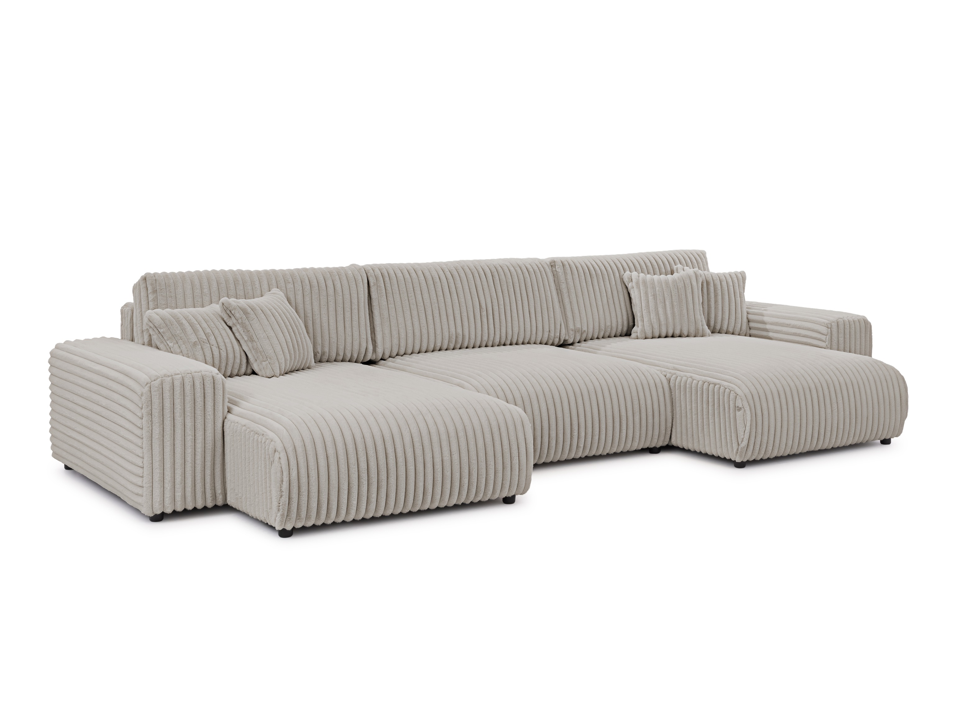 Hjørnesofa Rocklin 117 (Vito 07)