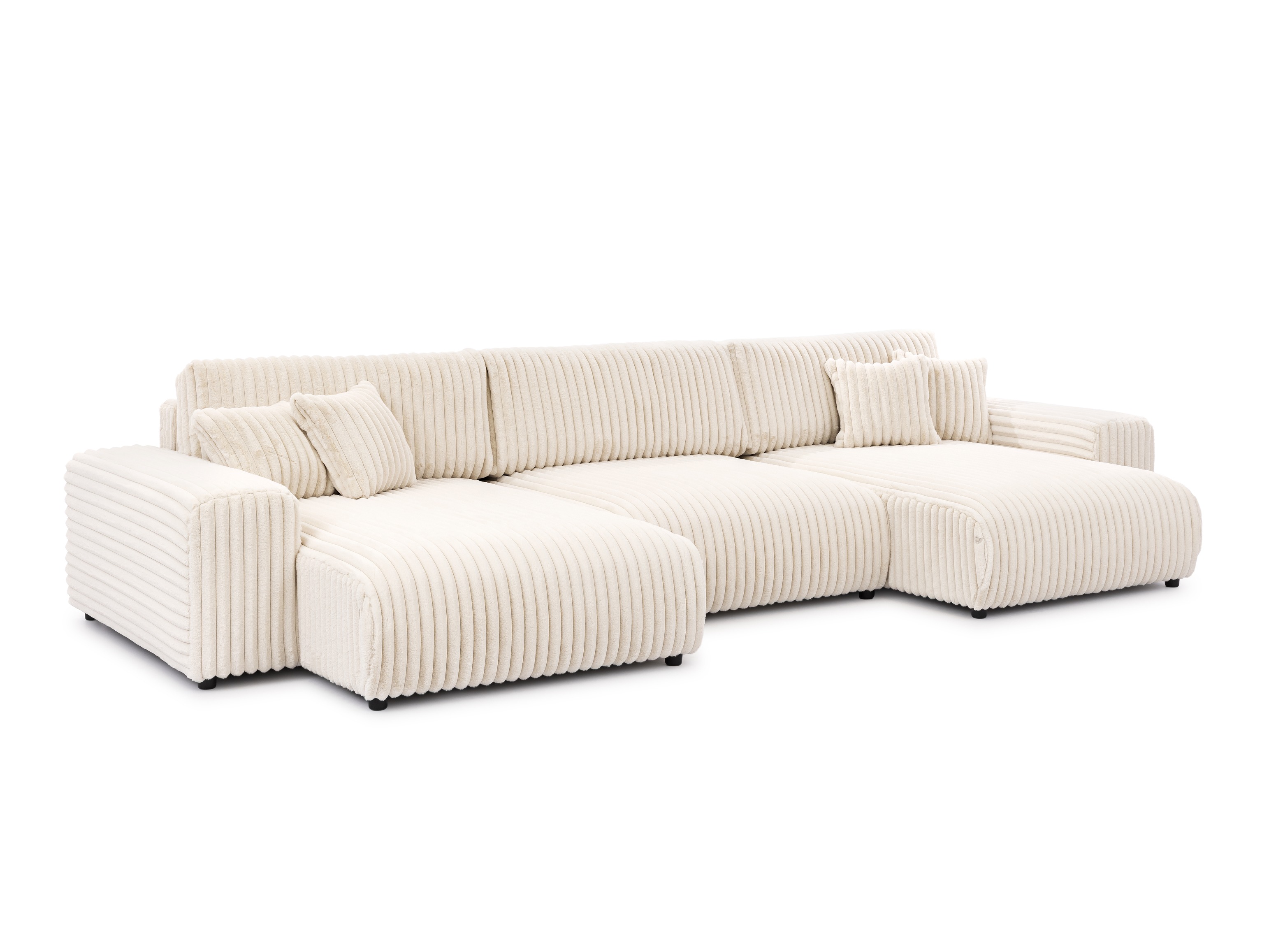 Hjørnesofa Rocklin 117 (Vito 23)
