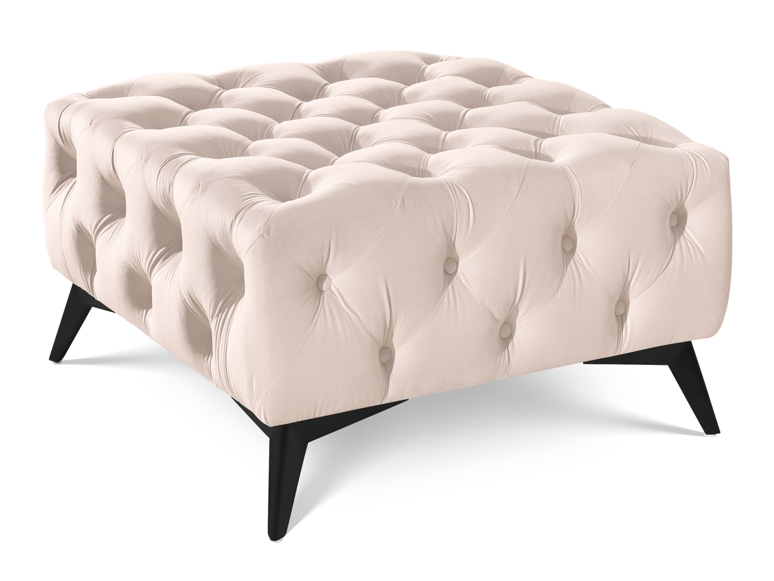 Chesterfield puf Rocklin 121 (Riviera 21)