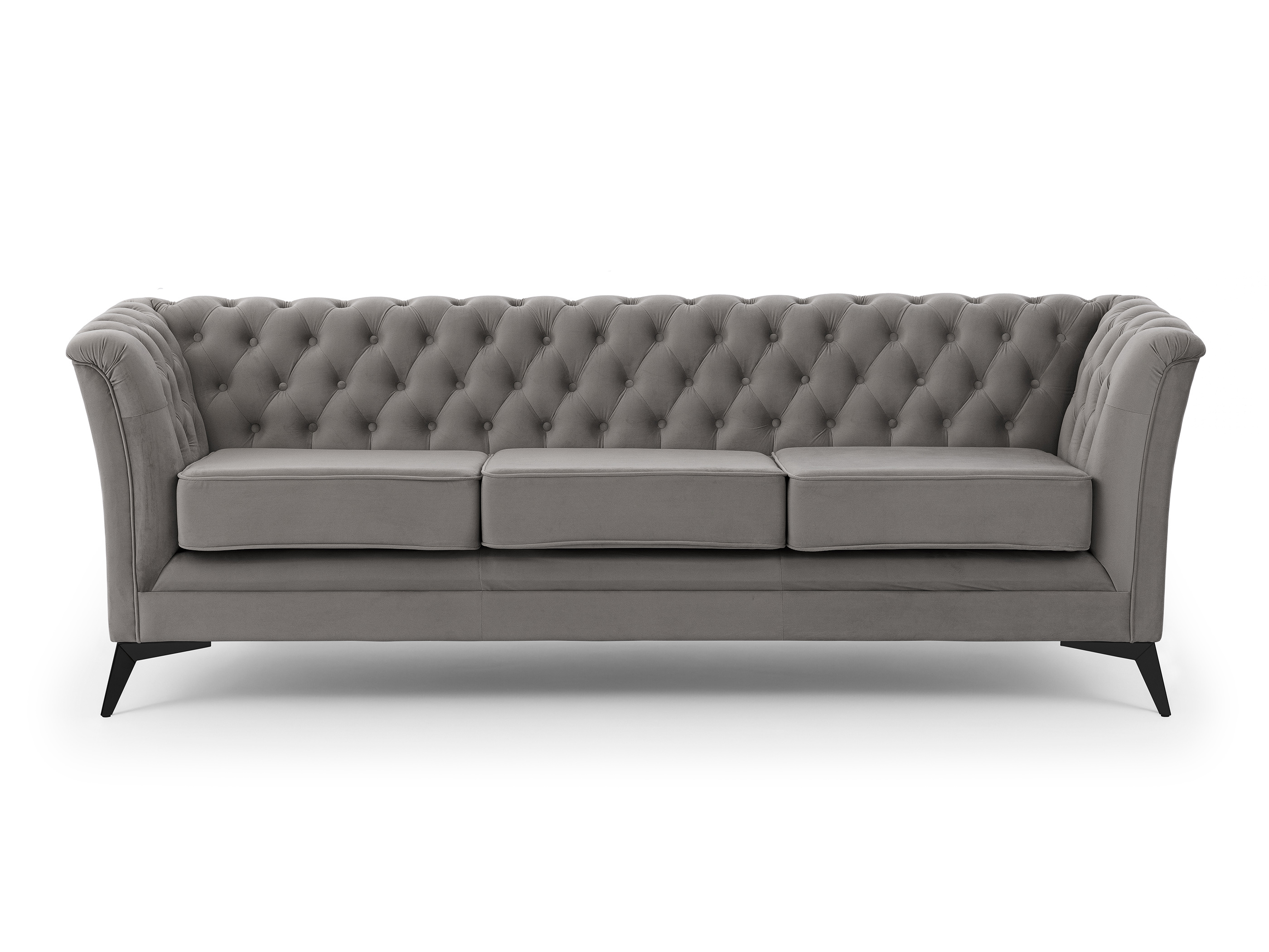 Chesterfield sofa Rocklin 120 (Riviera 91)