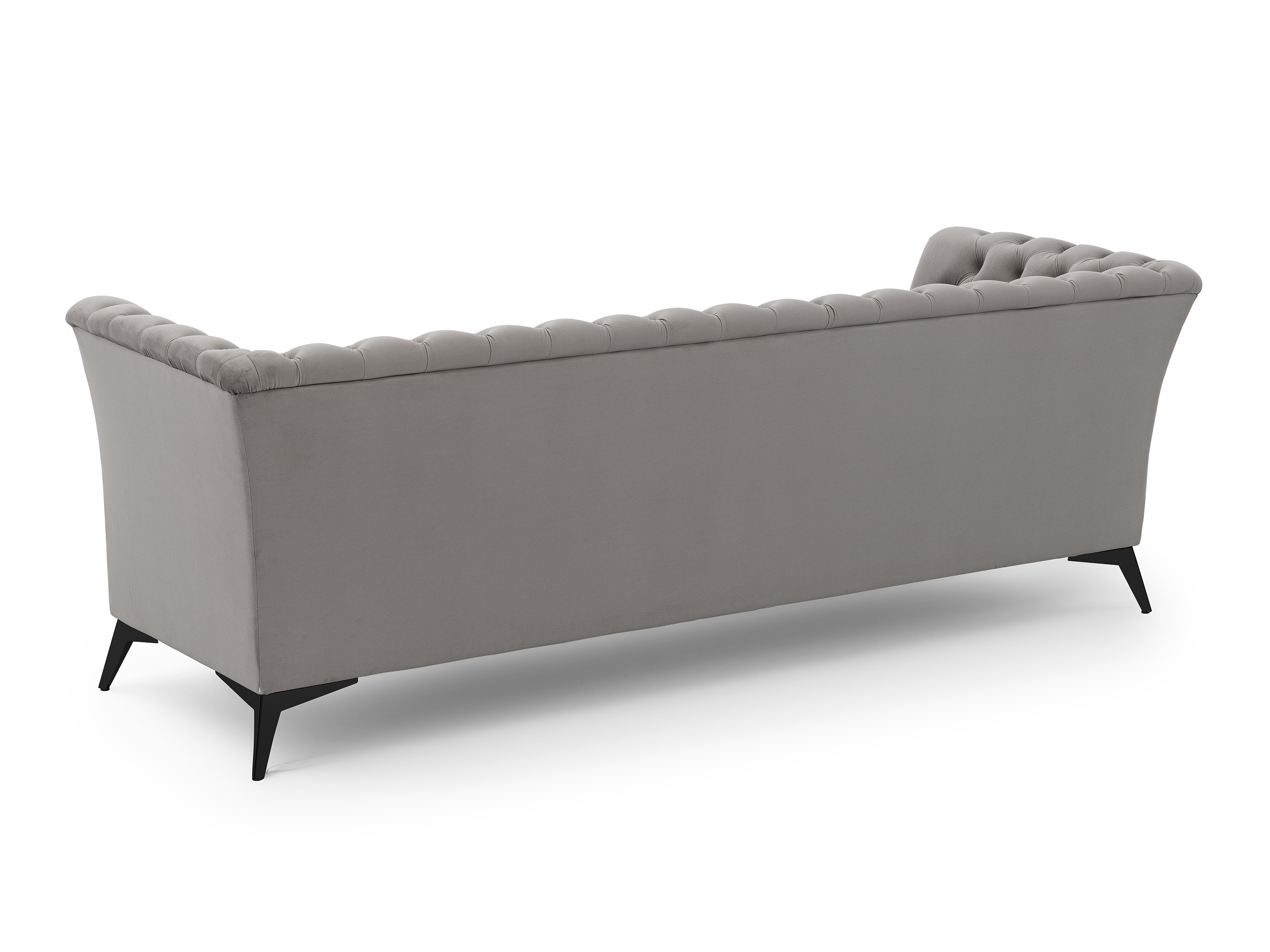 Chesterfield sofa Rocklin 120 (Riviera 91)