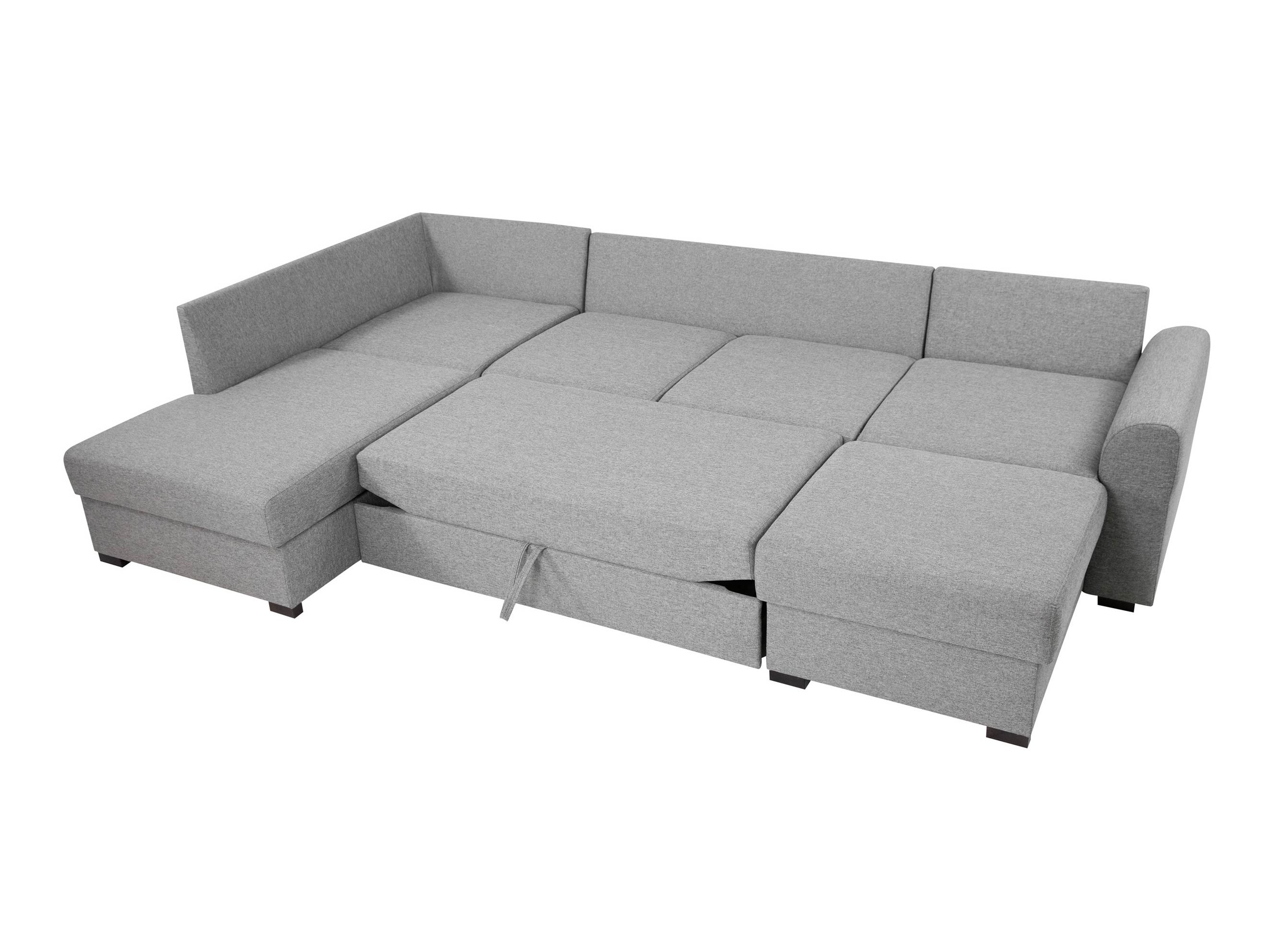 Hjørnesofa Comfivo 189 (Corbett 21)