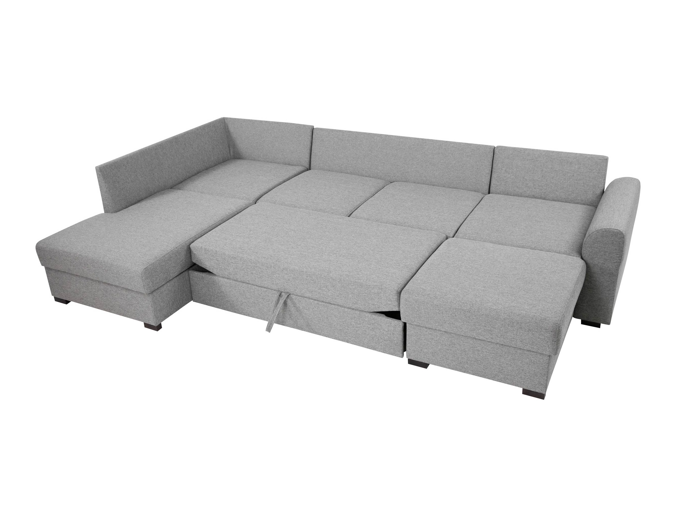 Hjørnesofa Comfivo 189 (Corbett 21)