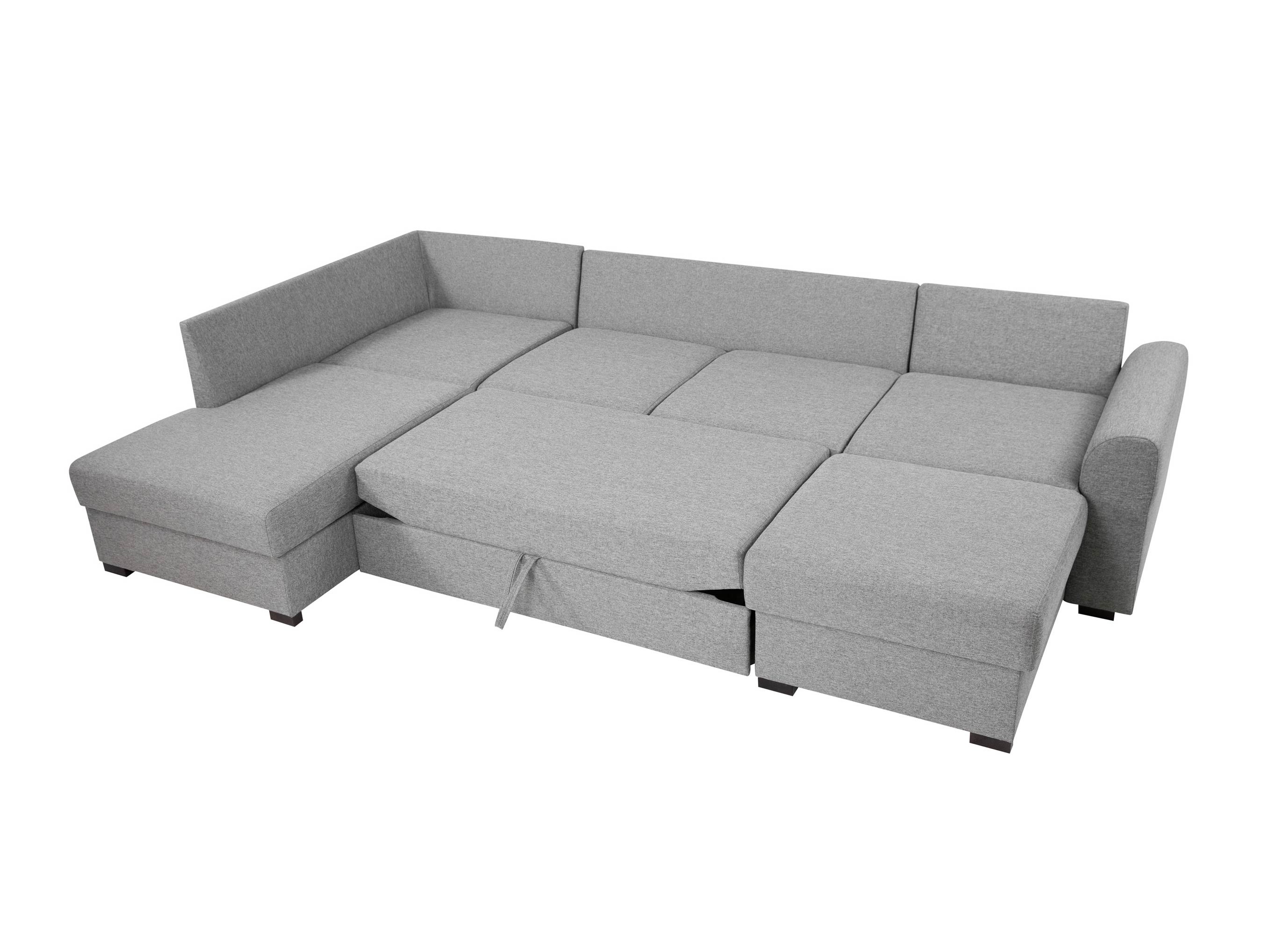 Hjørnesofa Comfivo 189 (Maya 11)