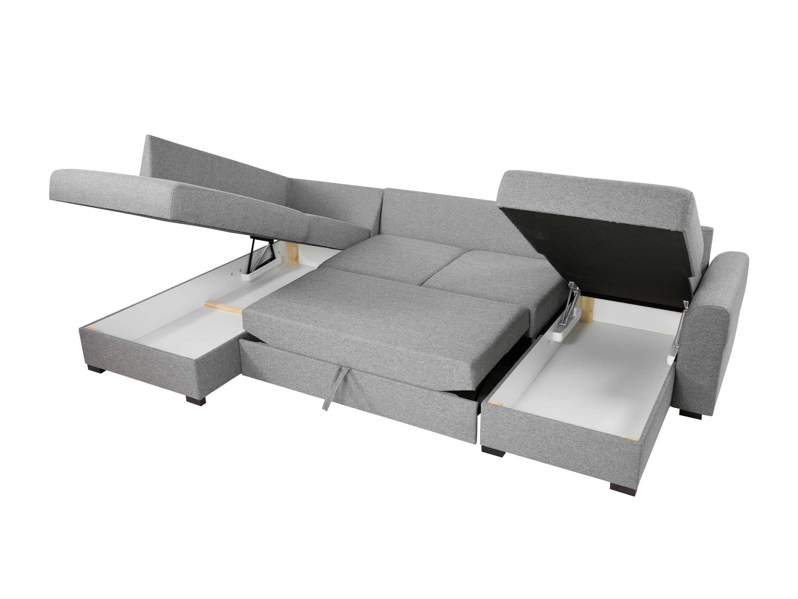 Hjørnesofa Comfivo 189 (Maya 11)