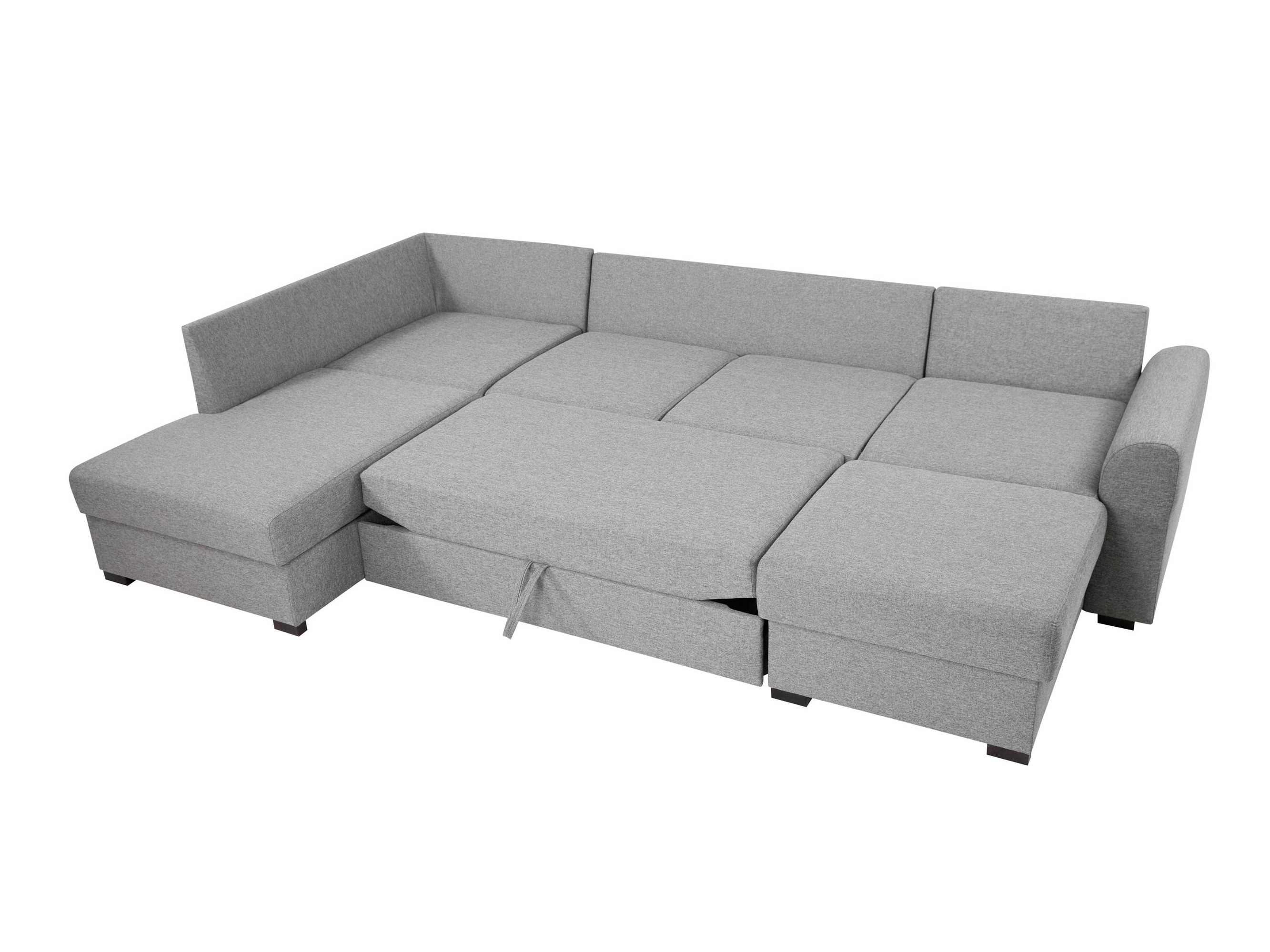 Hjørnesofa Comfivo 189 (Piaingen 26)