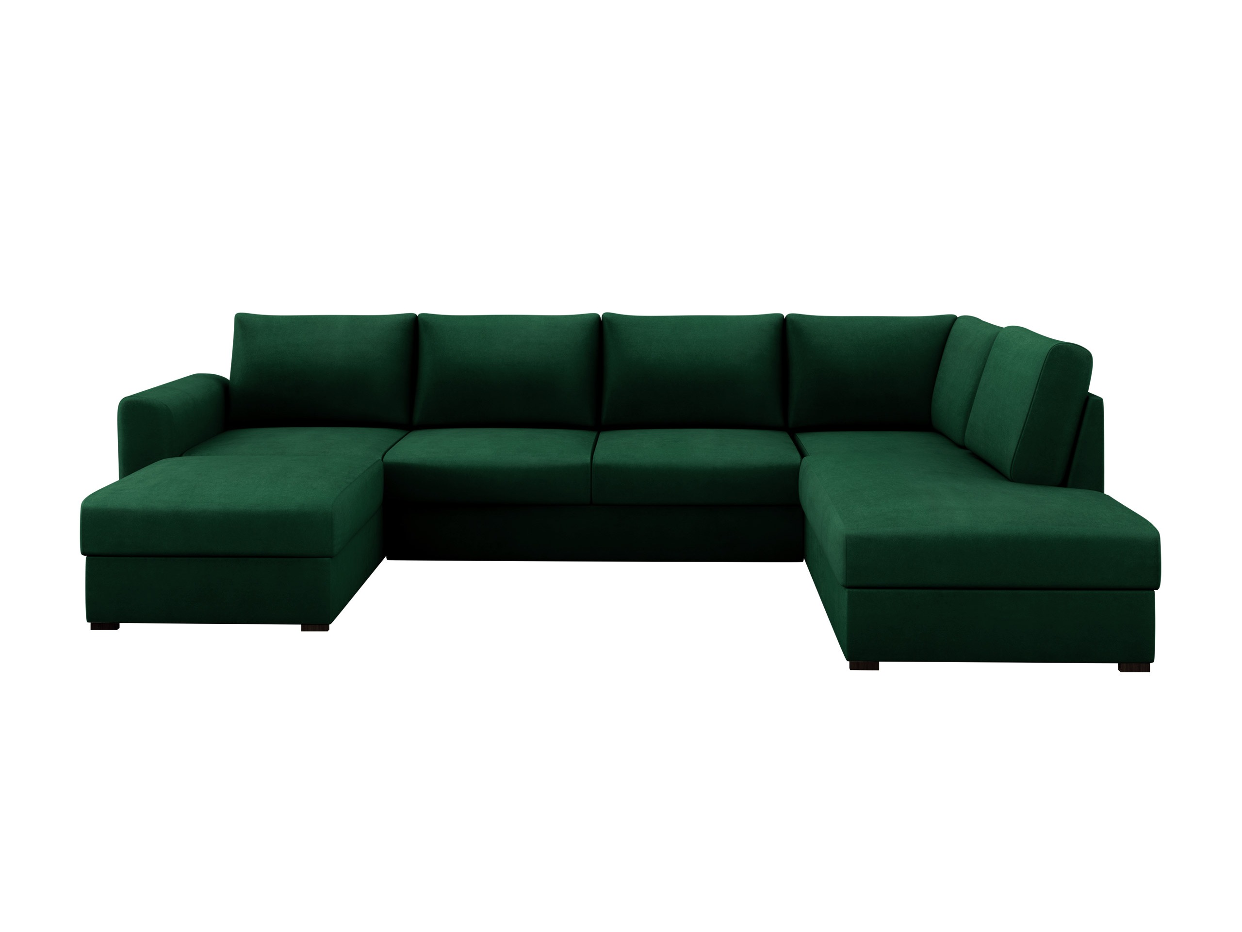 Hjørnesofa Comfivo 189 (Piaingen 26)