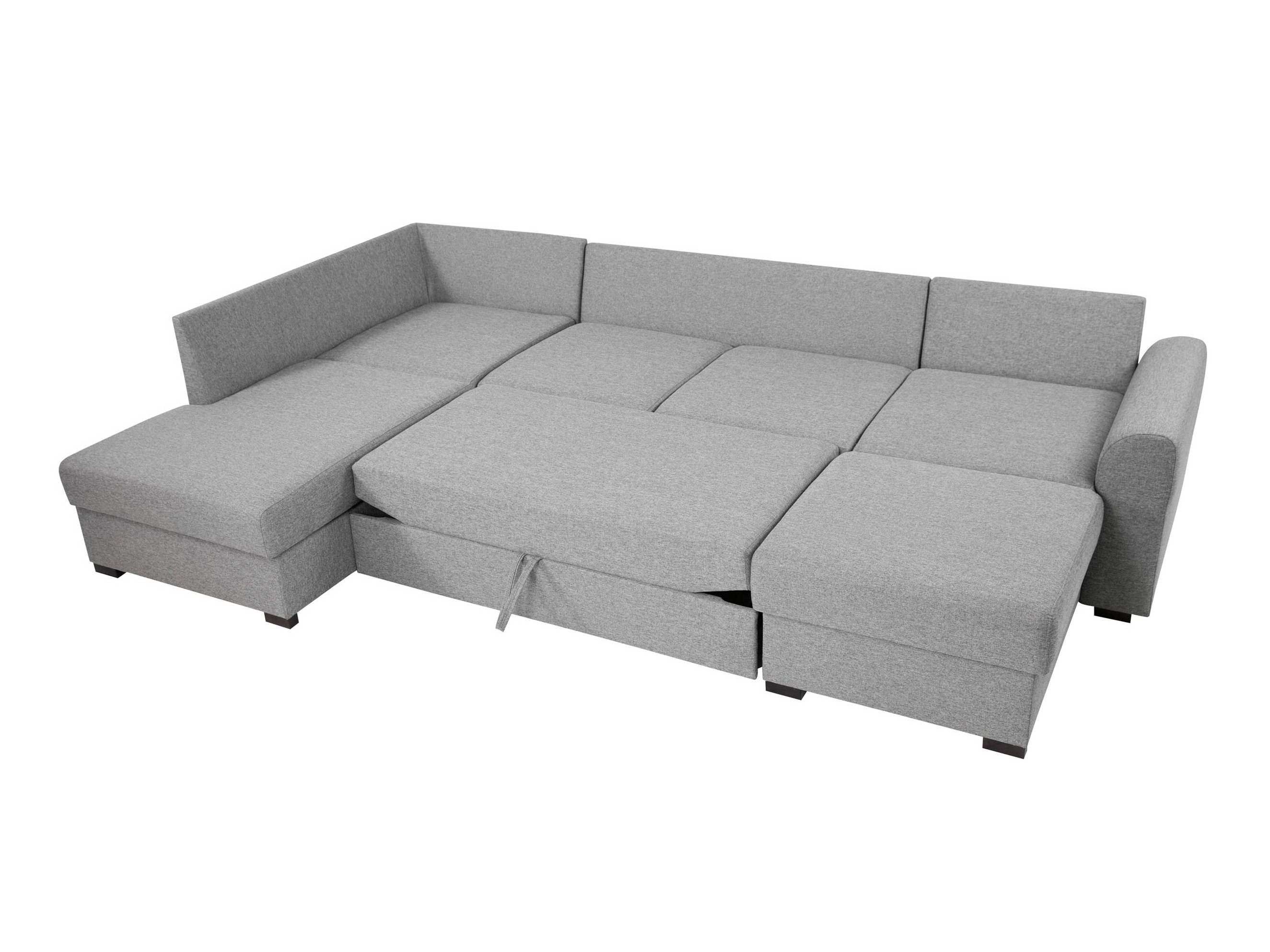 Hjørnesofa Comfivo 189 (Zoya 03)