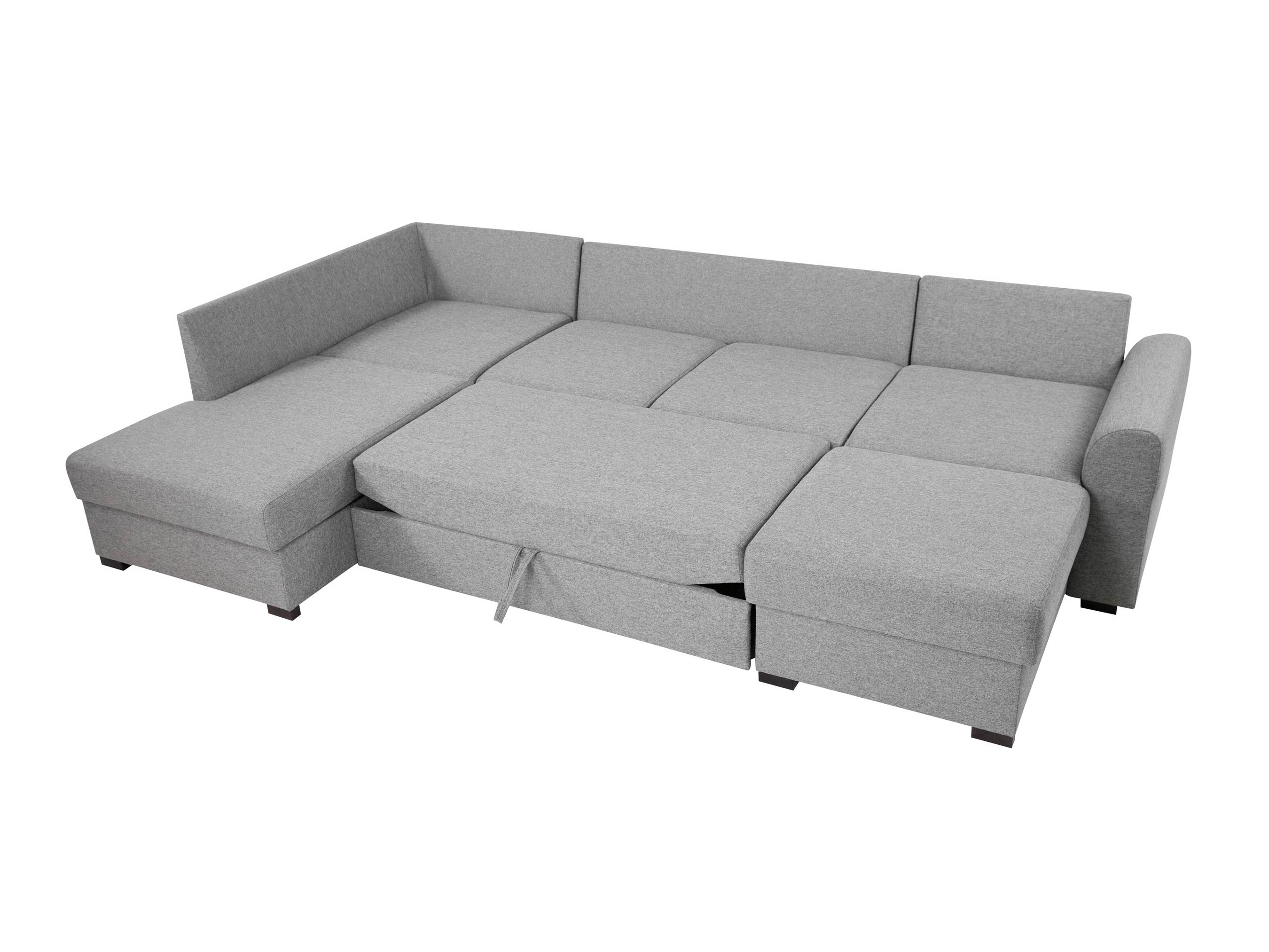 Hjørnesofa Comfivo 189 (Zoya 03)