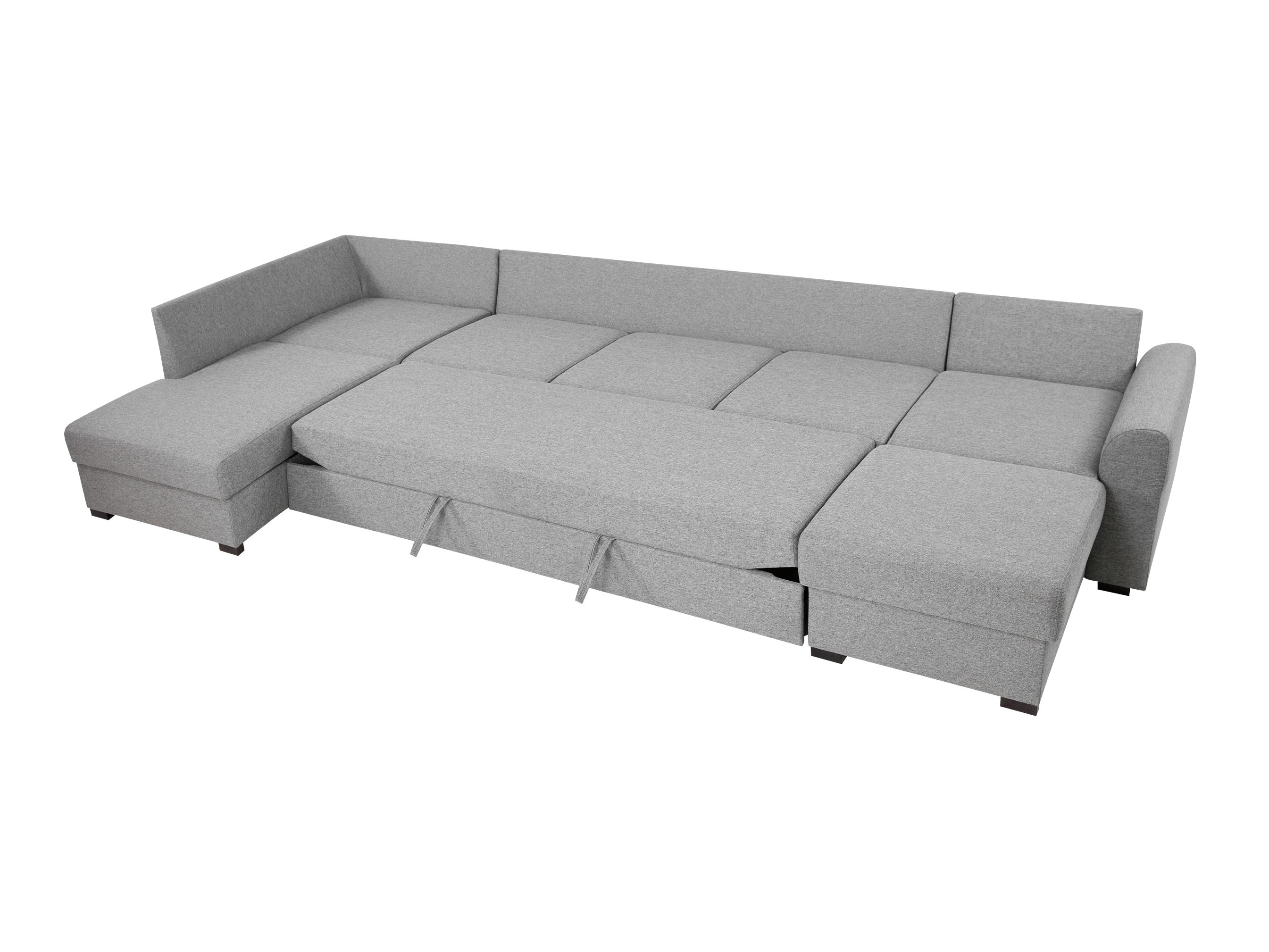 Hjørnesofa Comfivo 262 (Manza 29)