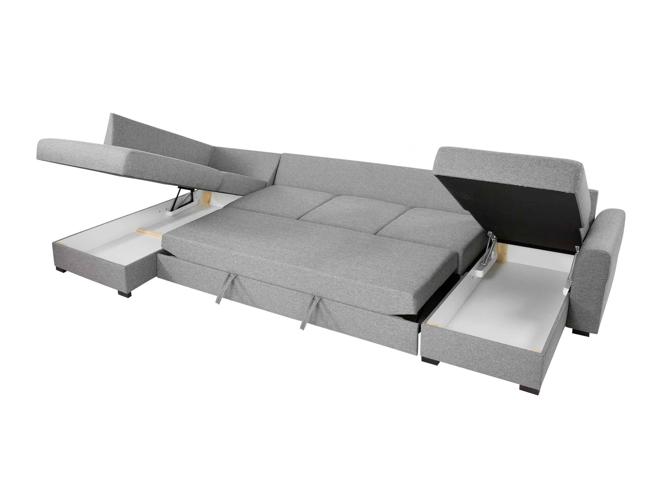 Hjørnesofa Comfivo 262 (Piaingen 26)