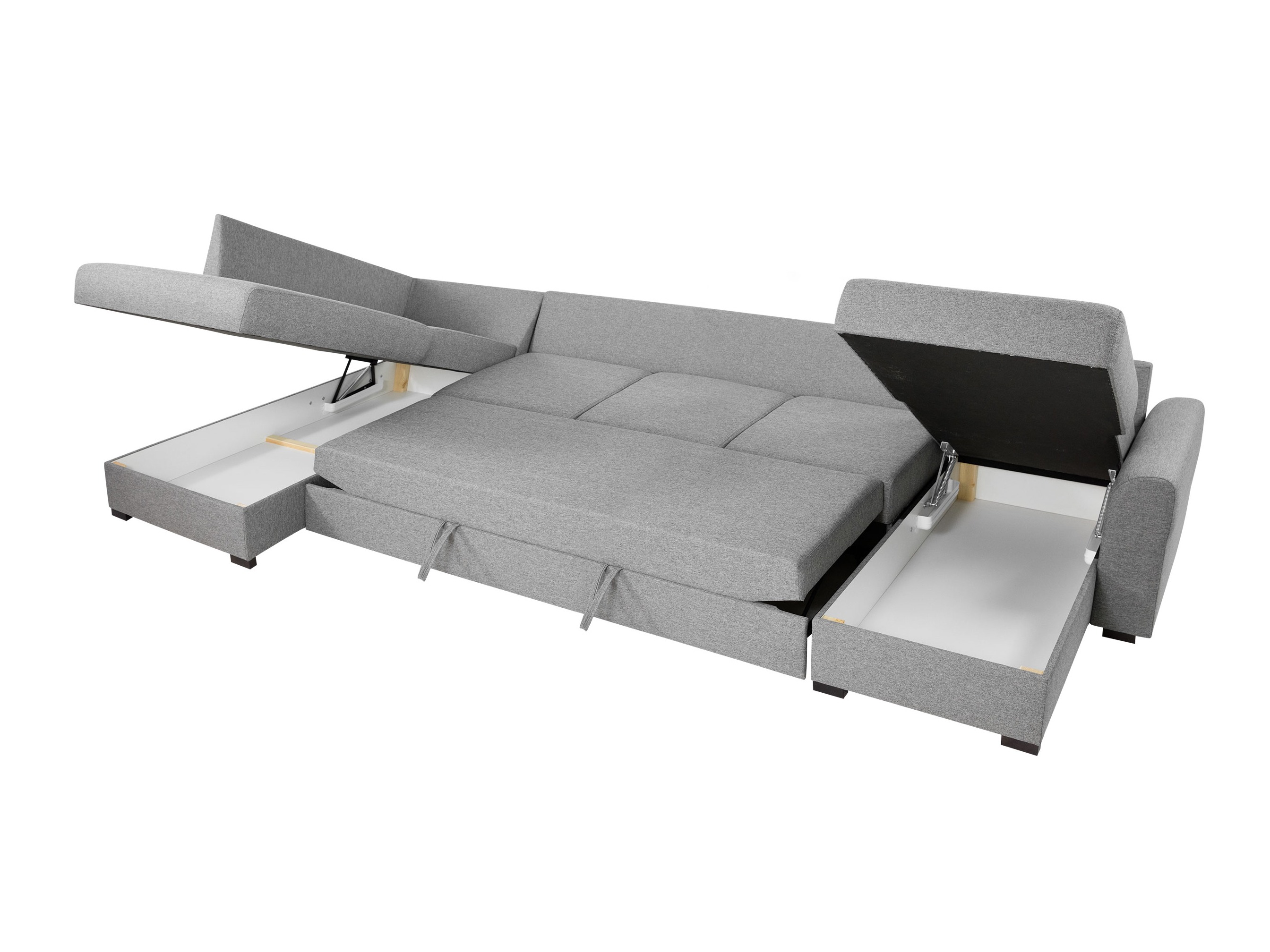 Hjørnesofa Comfivo 262 (Piaingen 26)