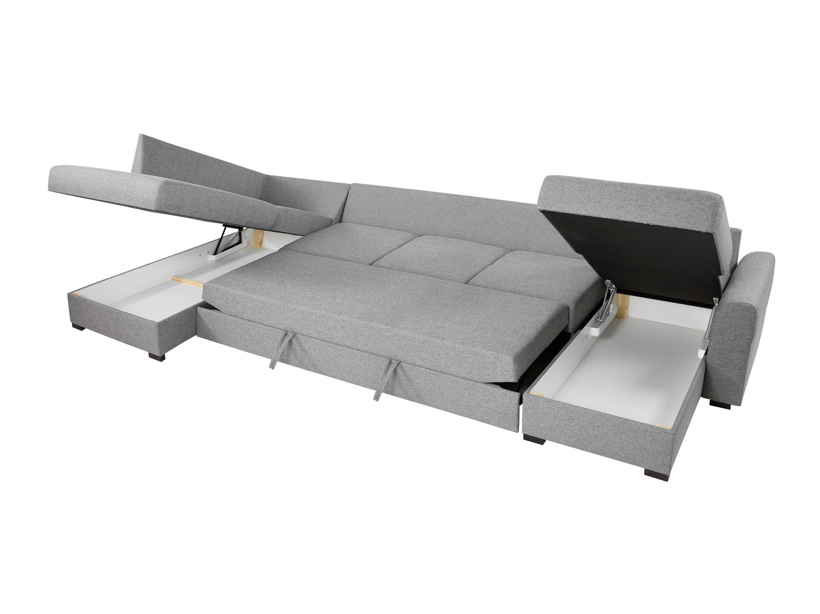 Hjørnesofa Comfivo 262 (Piaingen 28)