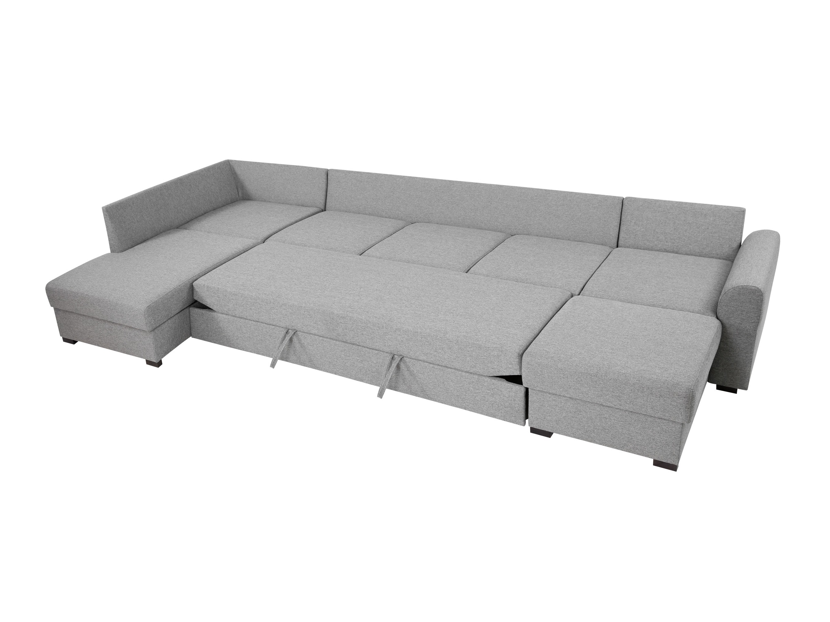 Hjørnesofa Comfivo 262 (Zoya 01)