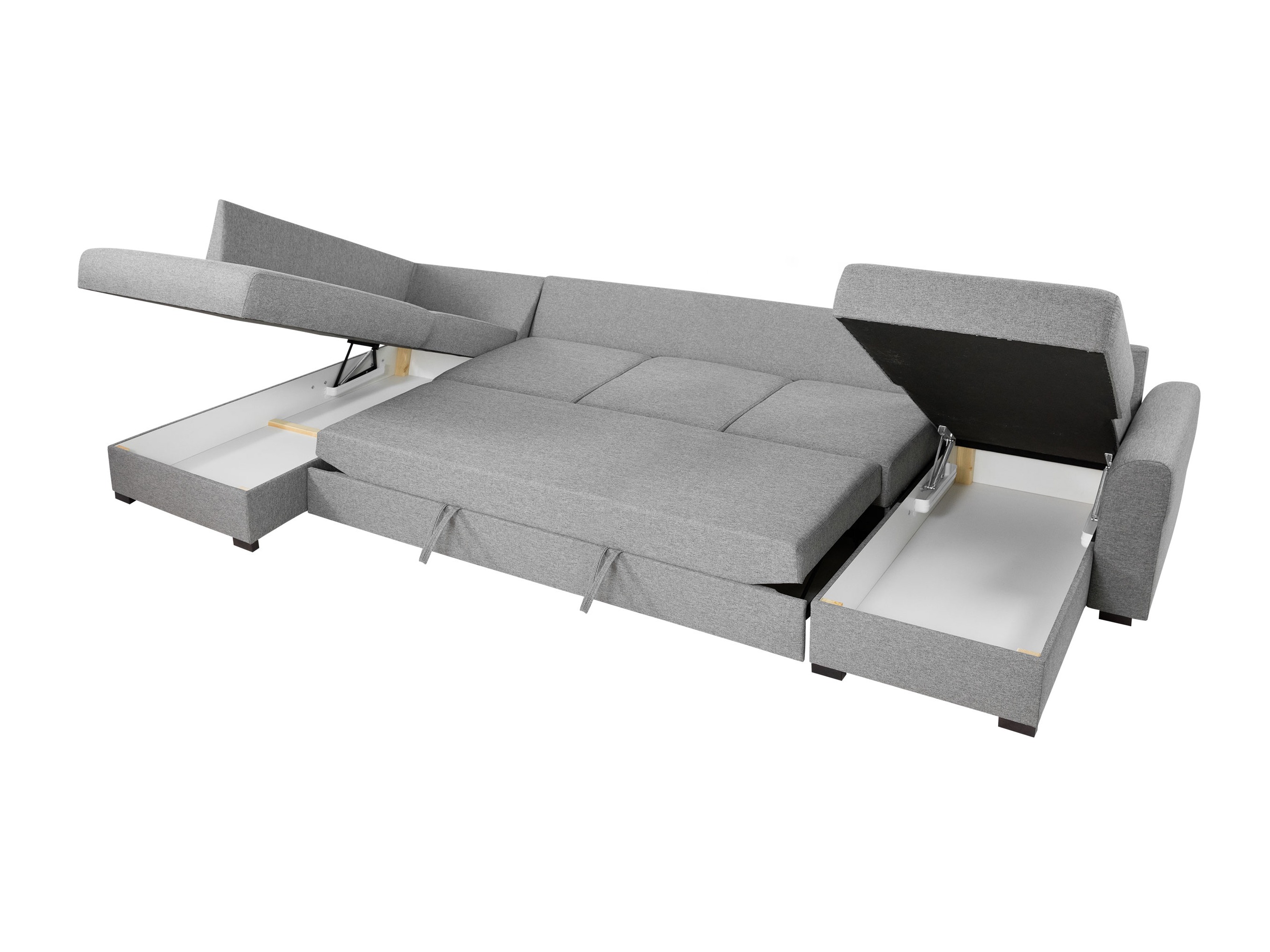 Hjørnesofa Comfivo 262 (Zoya 03)