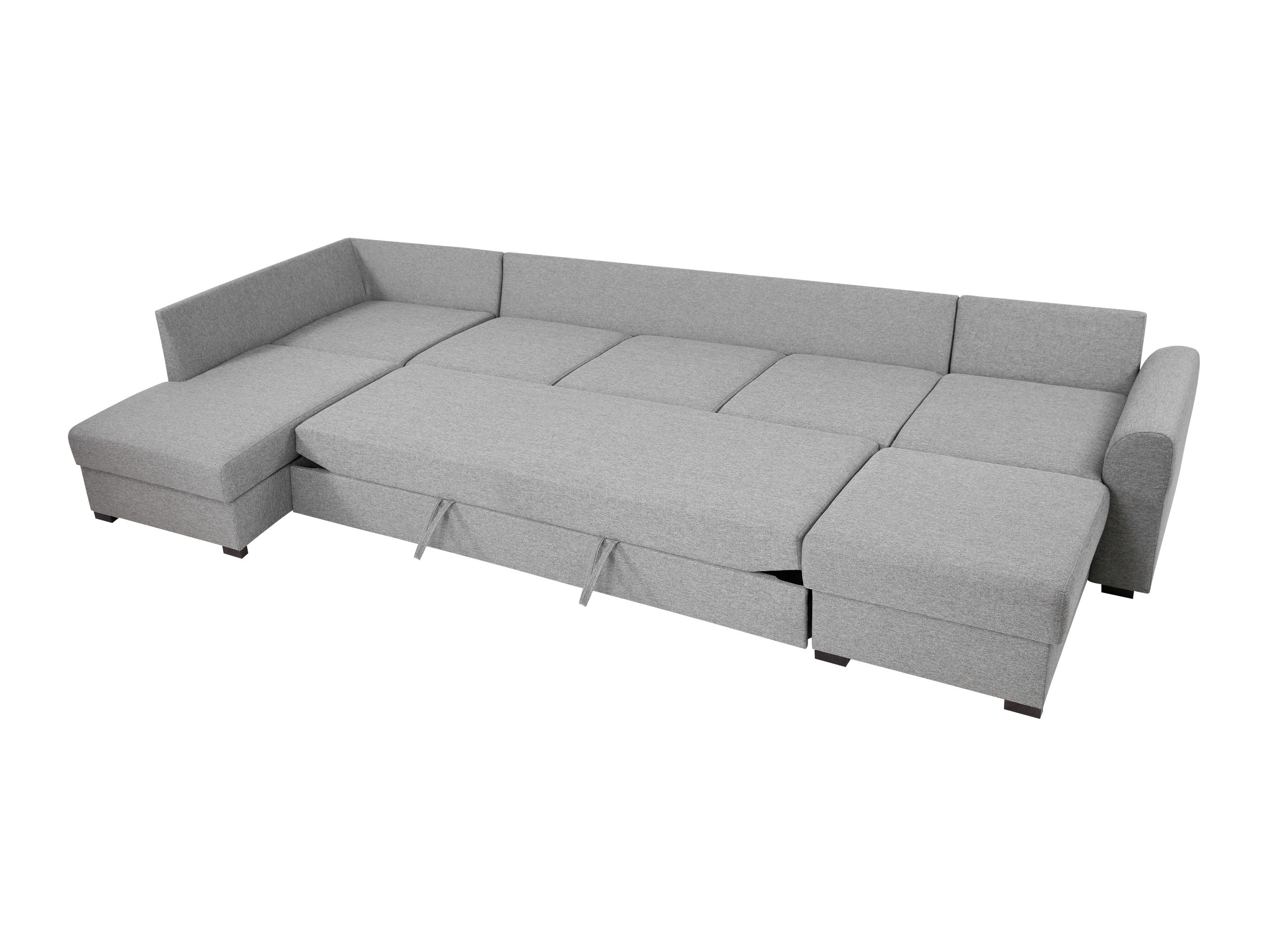 Hjørnesofa Comfivo 262 (Zoya 03)