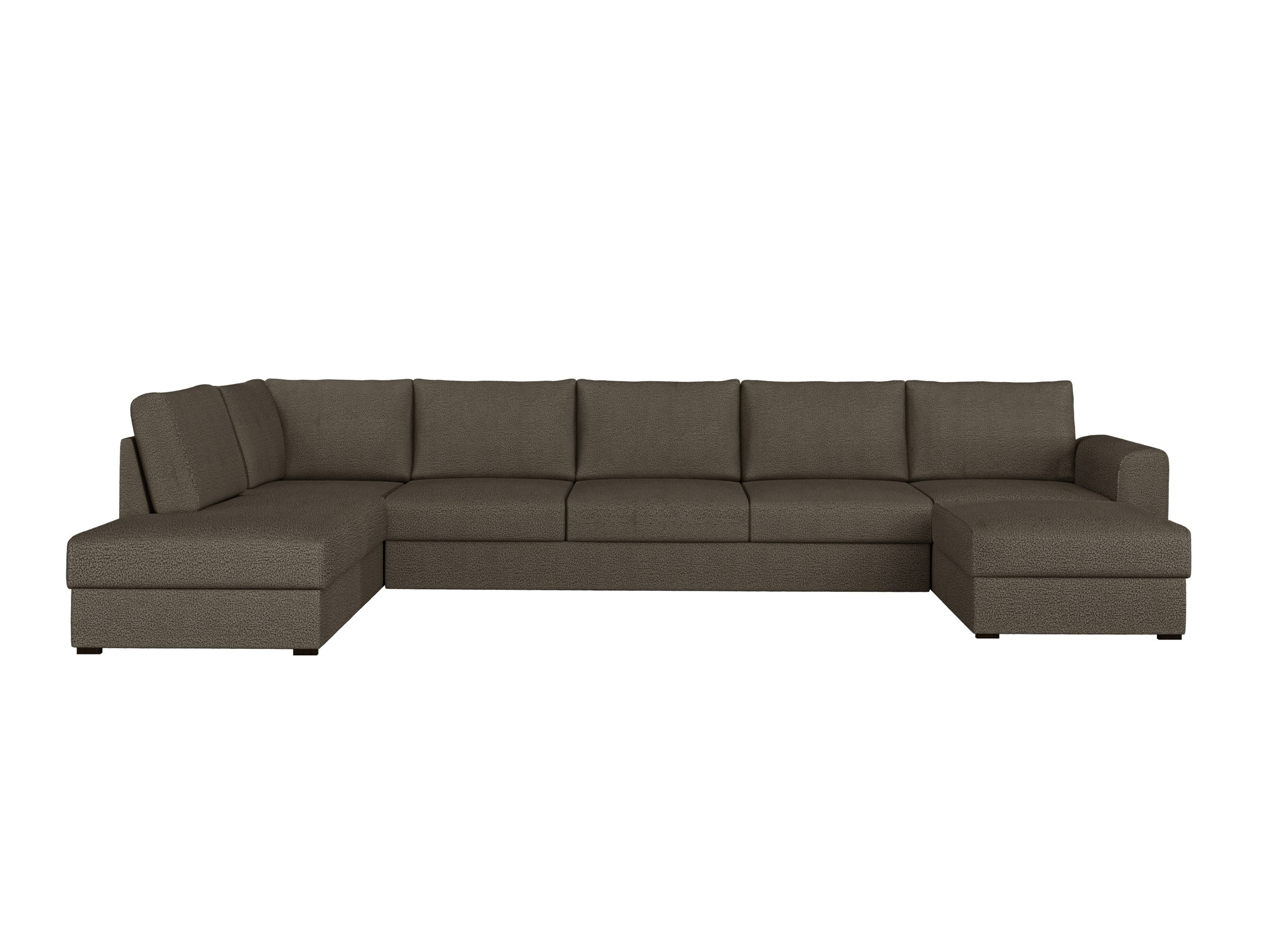 Hjørnesofa Comfivo Flumen III (Manza 29)