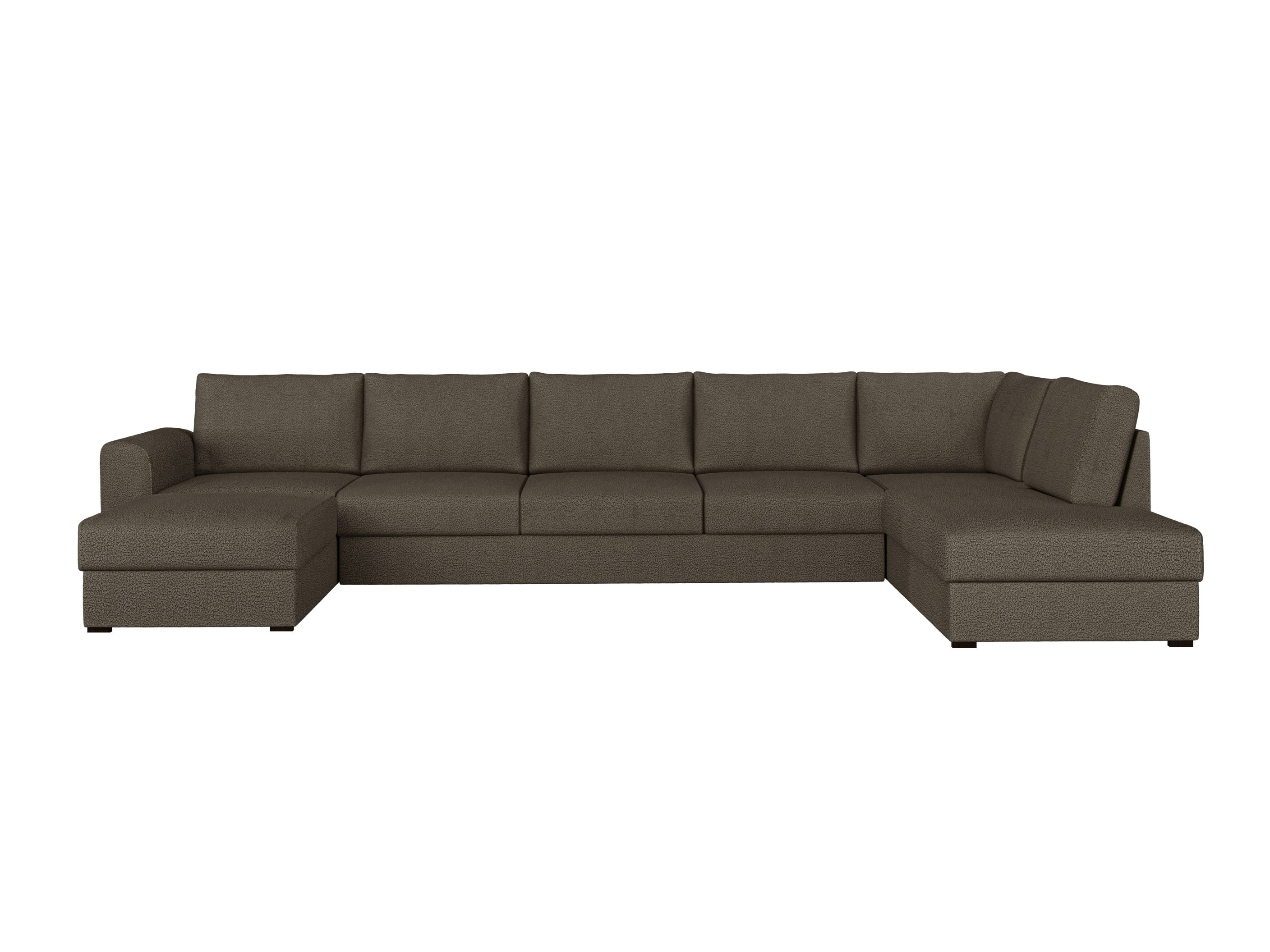 Hjørnesofa Comfivo Flumen III (Manza 29)