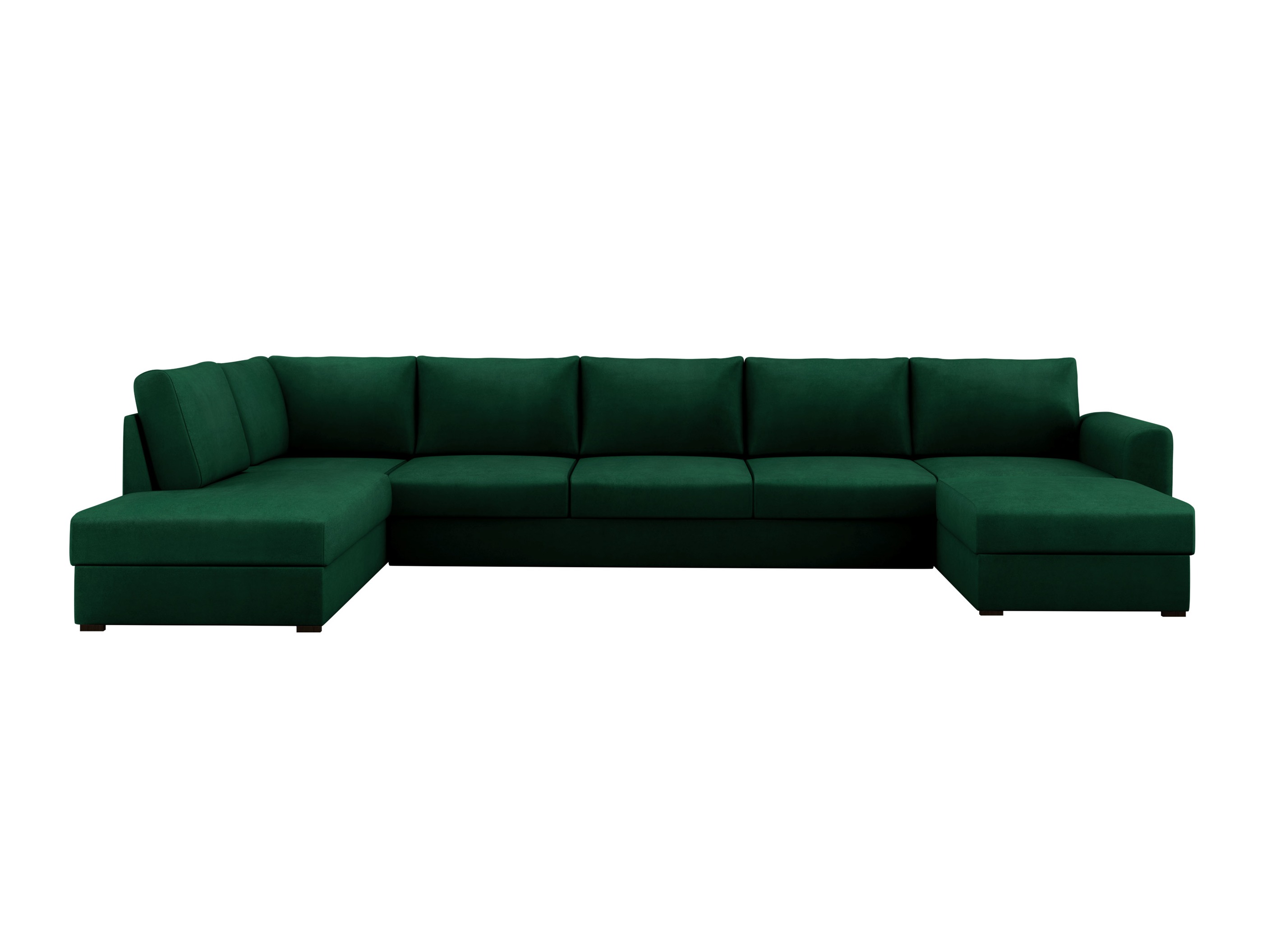 Hjørnesofa Comfivo Flumen III (Piano 26)