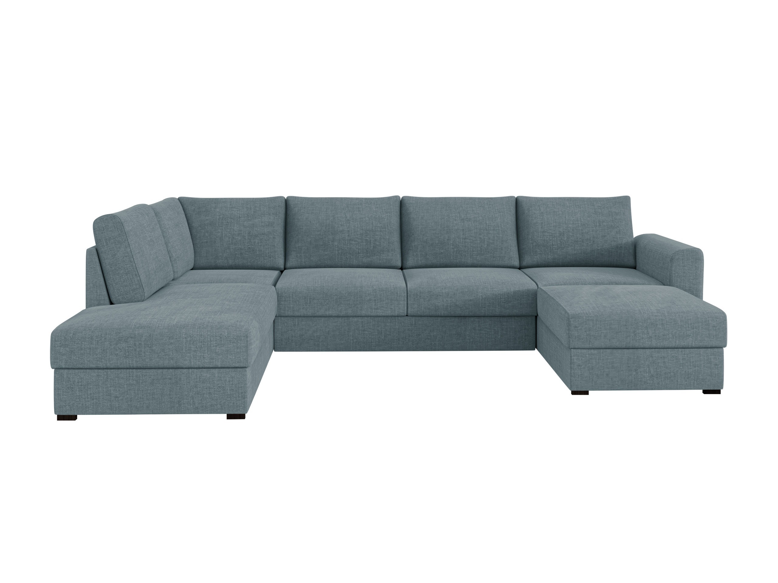 Hjørnesofa Comfivo Flumen (Maya 11)