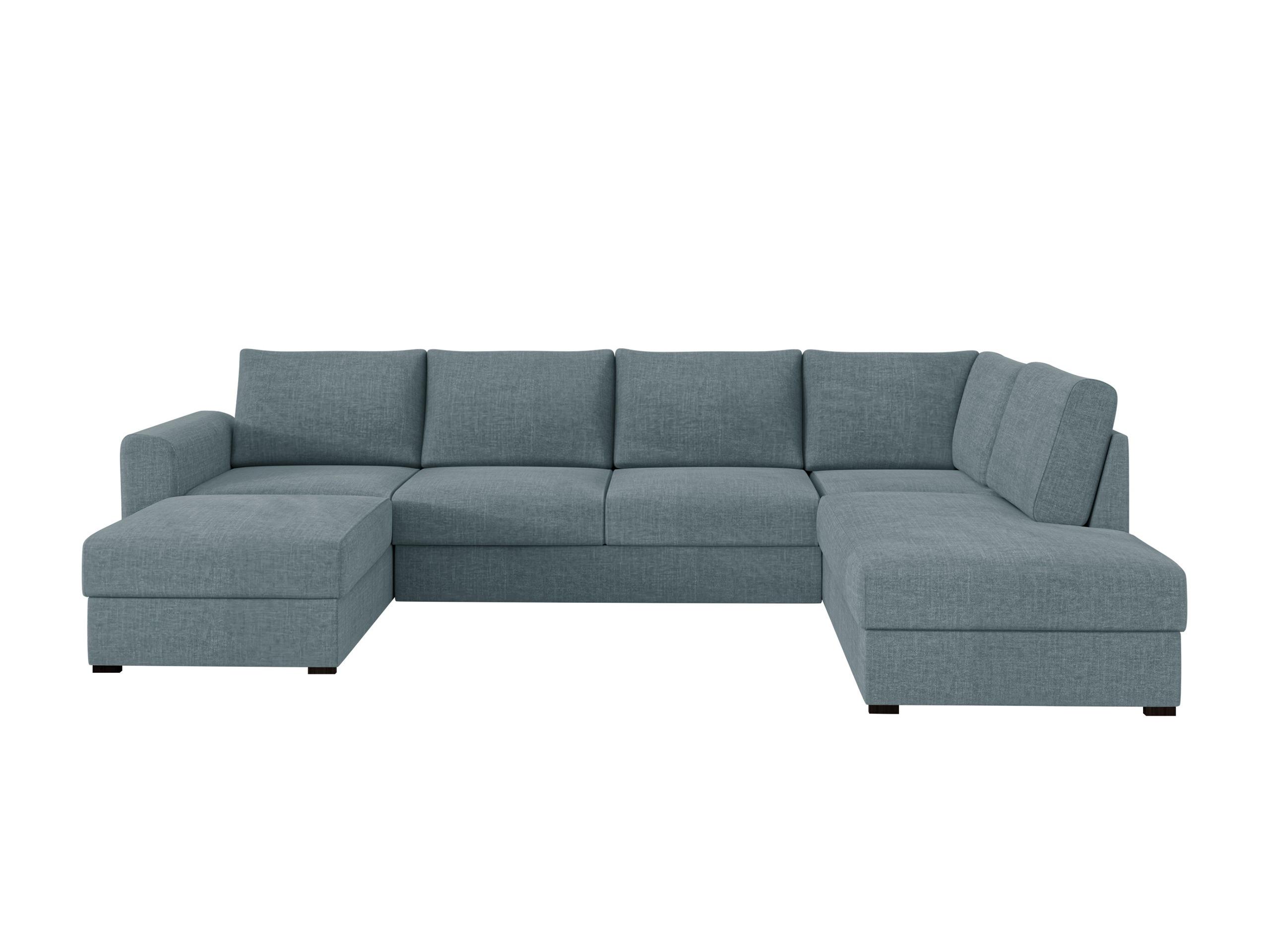 Hjørnesofa Comfivo Flumen (Maya 11)