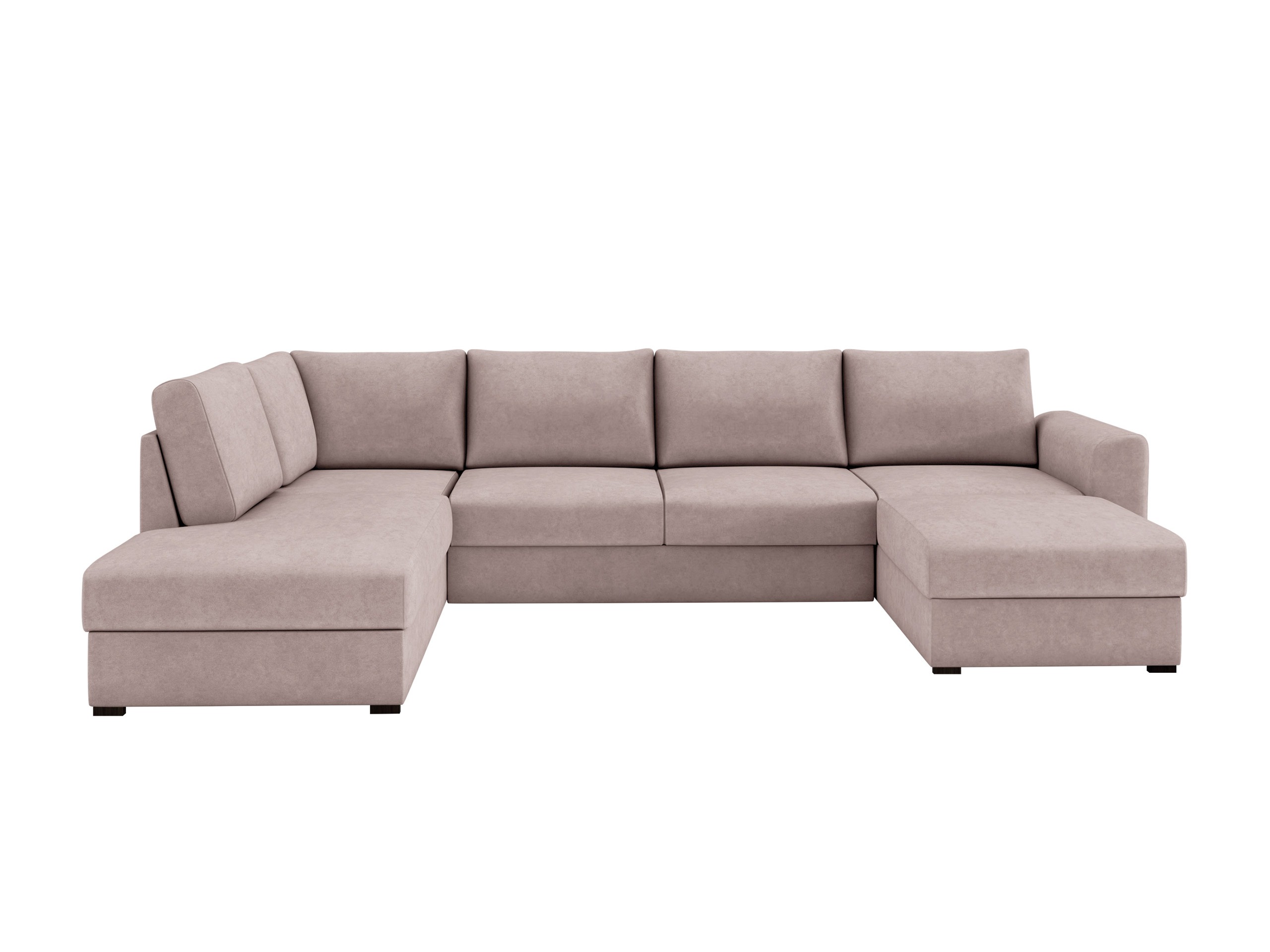 Hjørnesofa Comfivo Flumen (Zoya 03)