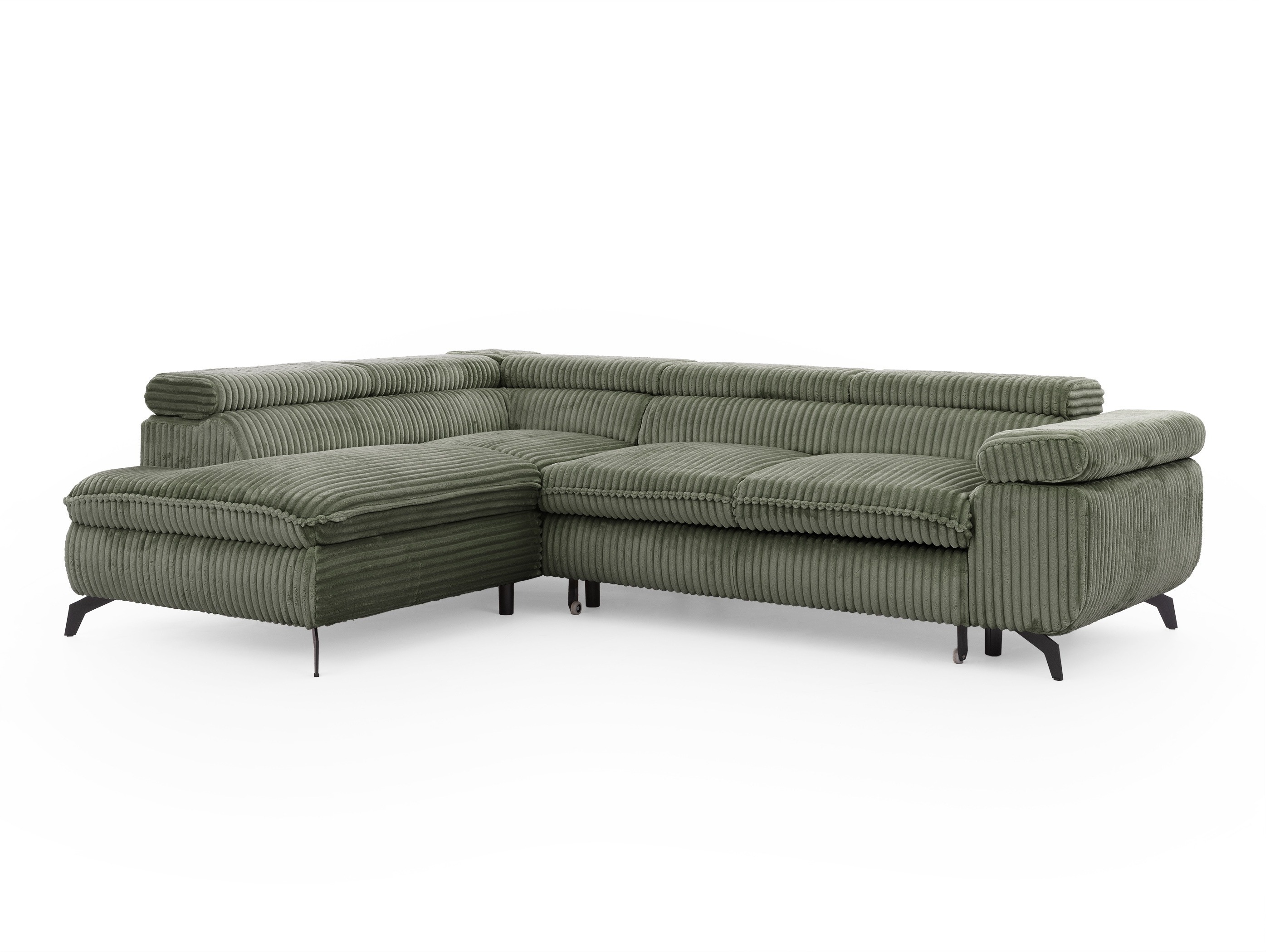 Hjørnesofa Rocklin 122 (Tilia 37)