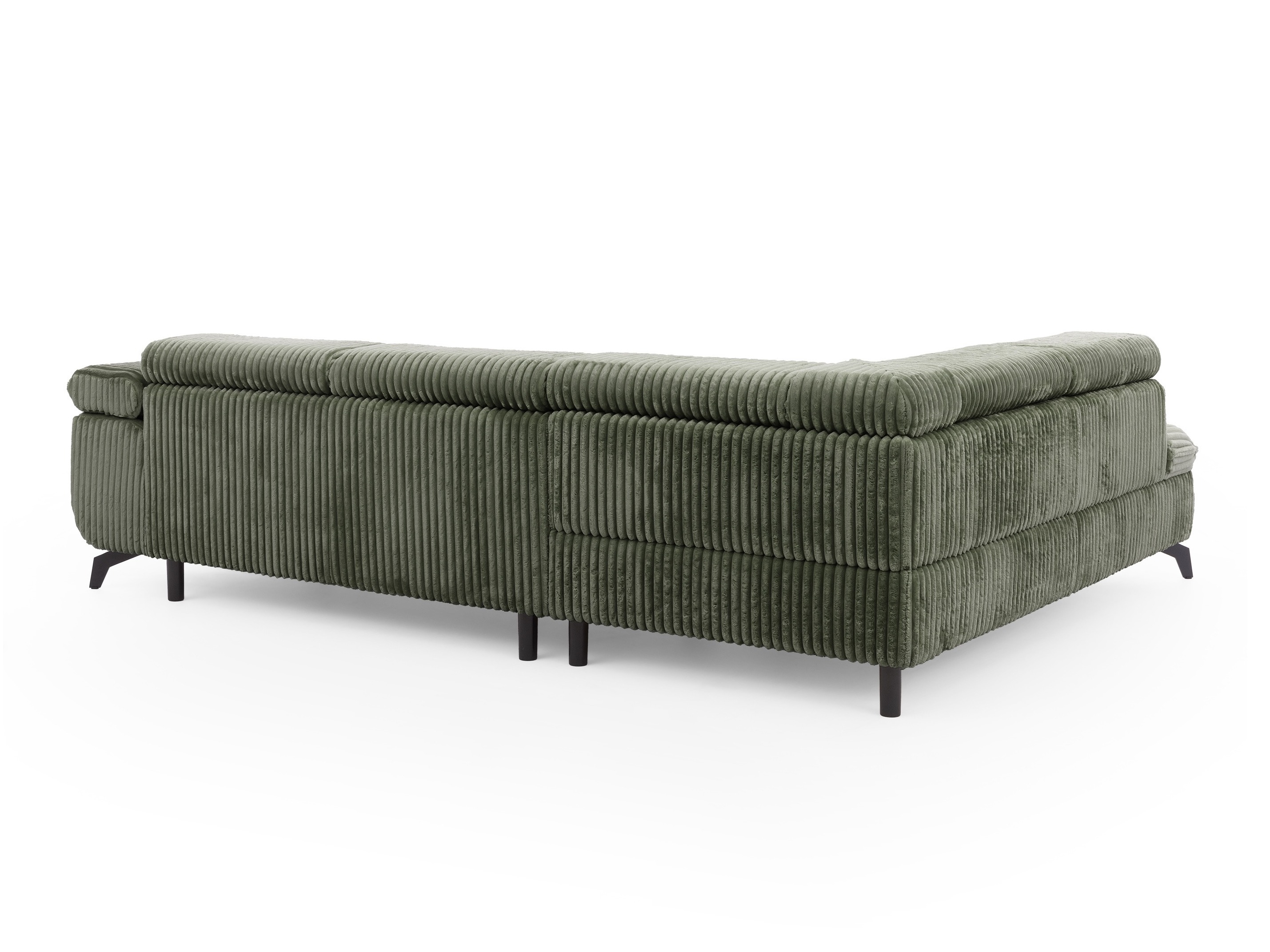 Hjørnesofa Rocklin 122 (Tilia 37)