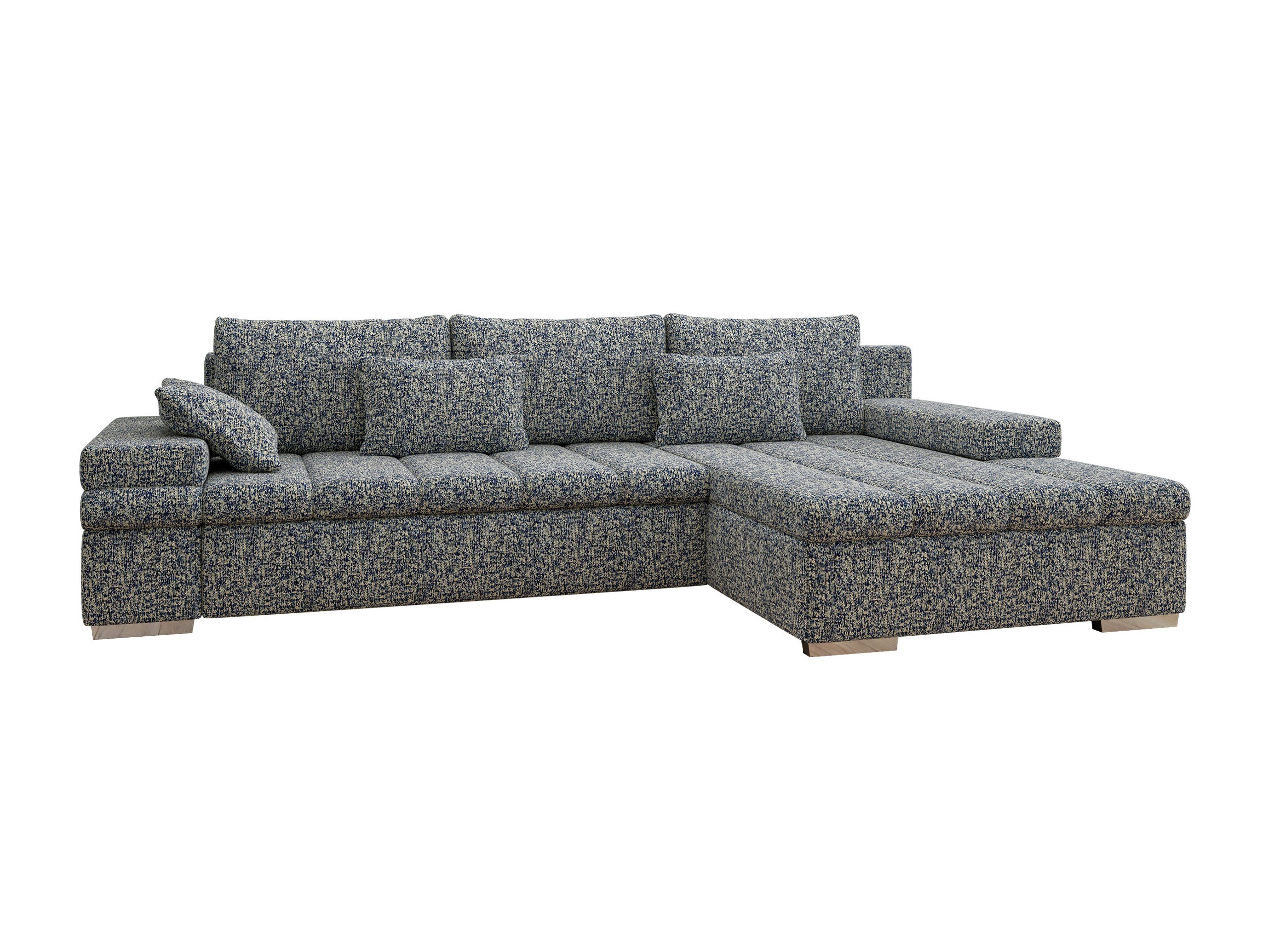 Hjørnesofa Comfivo 169 (Corbett 78)