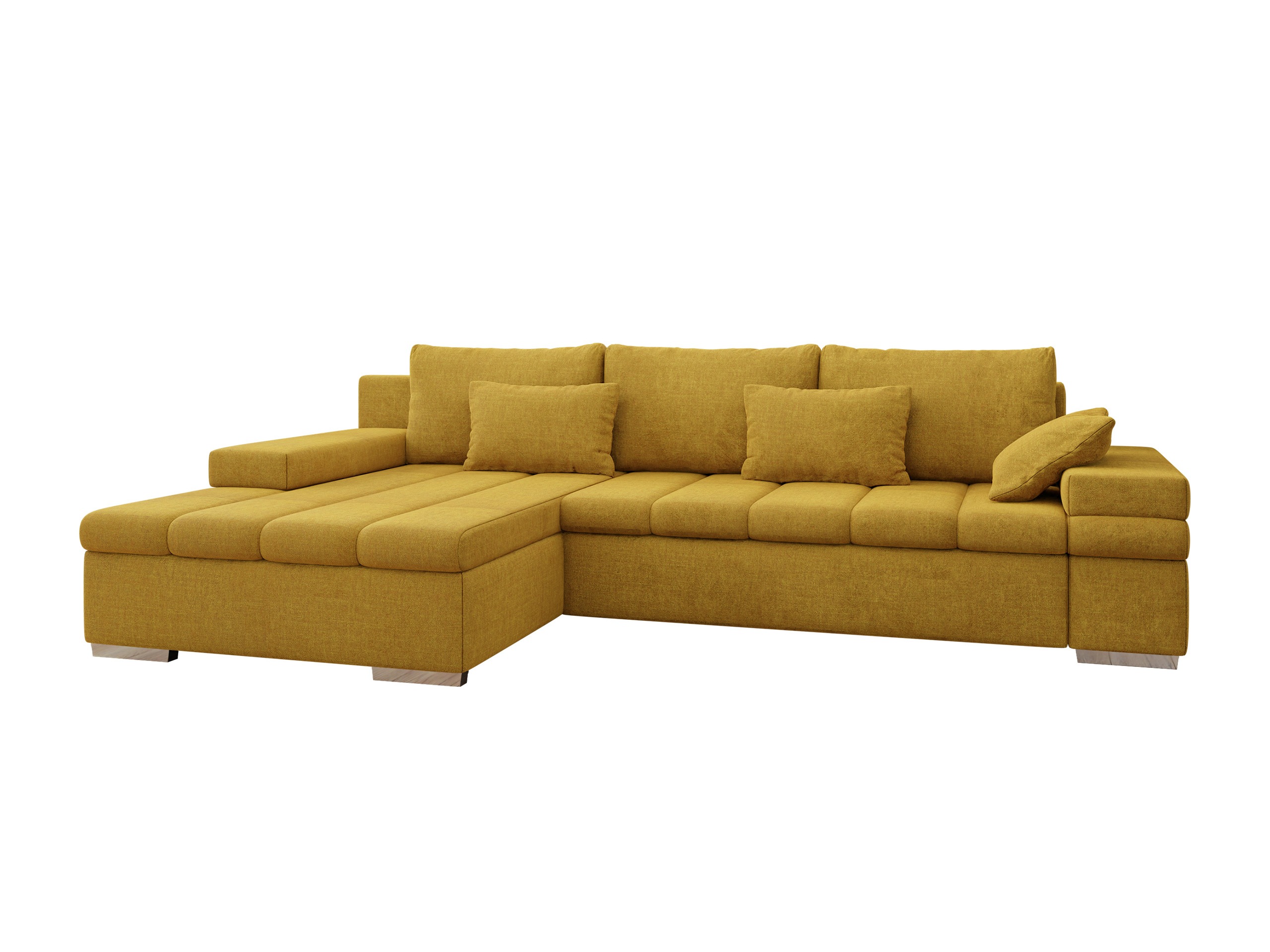 Hjørnesofa Comfivo 169 (Maya 05)