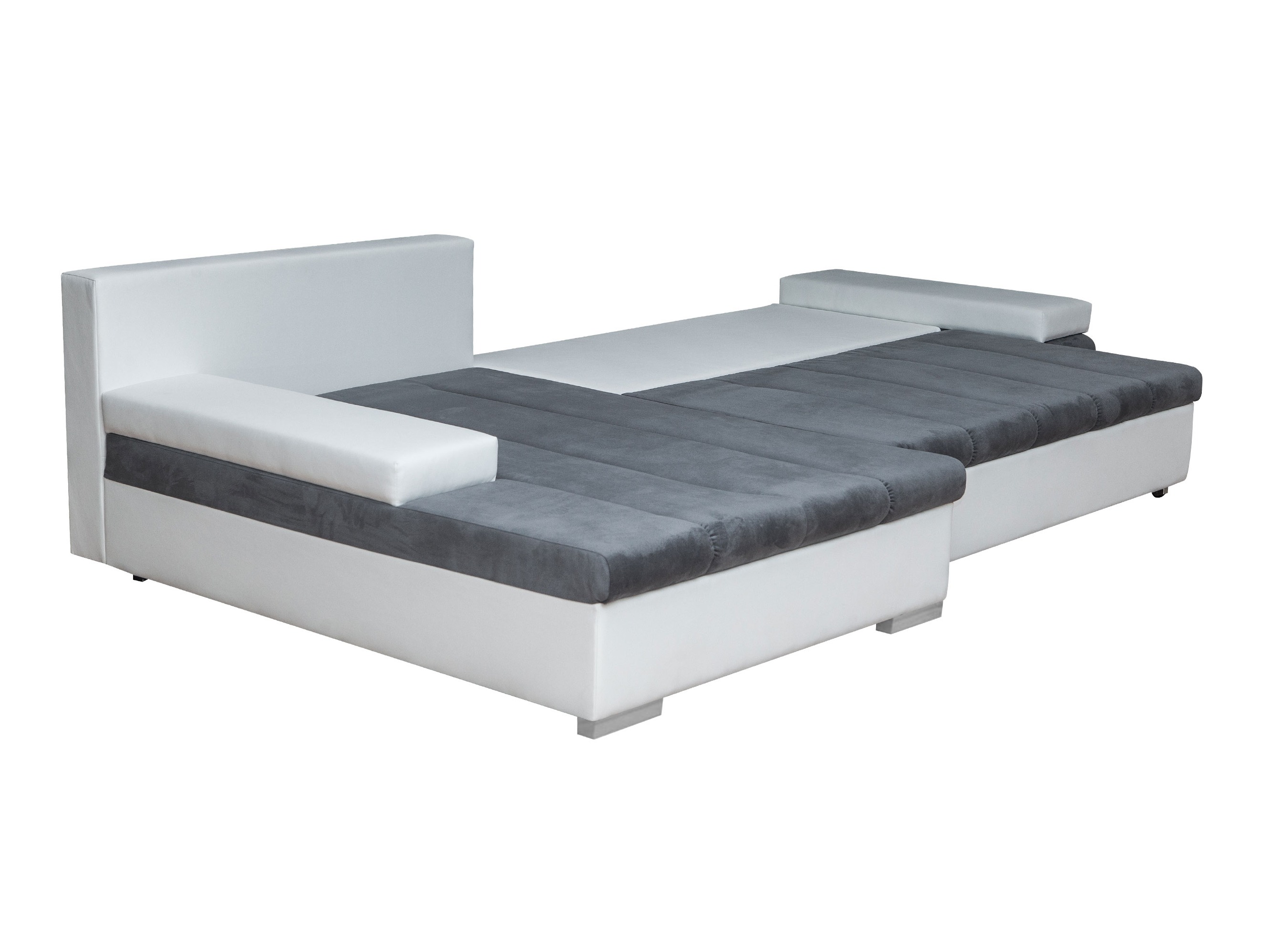 Hjørnesofa Comfivo 169 (Maya 05)