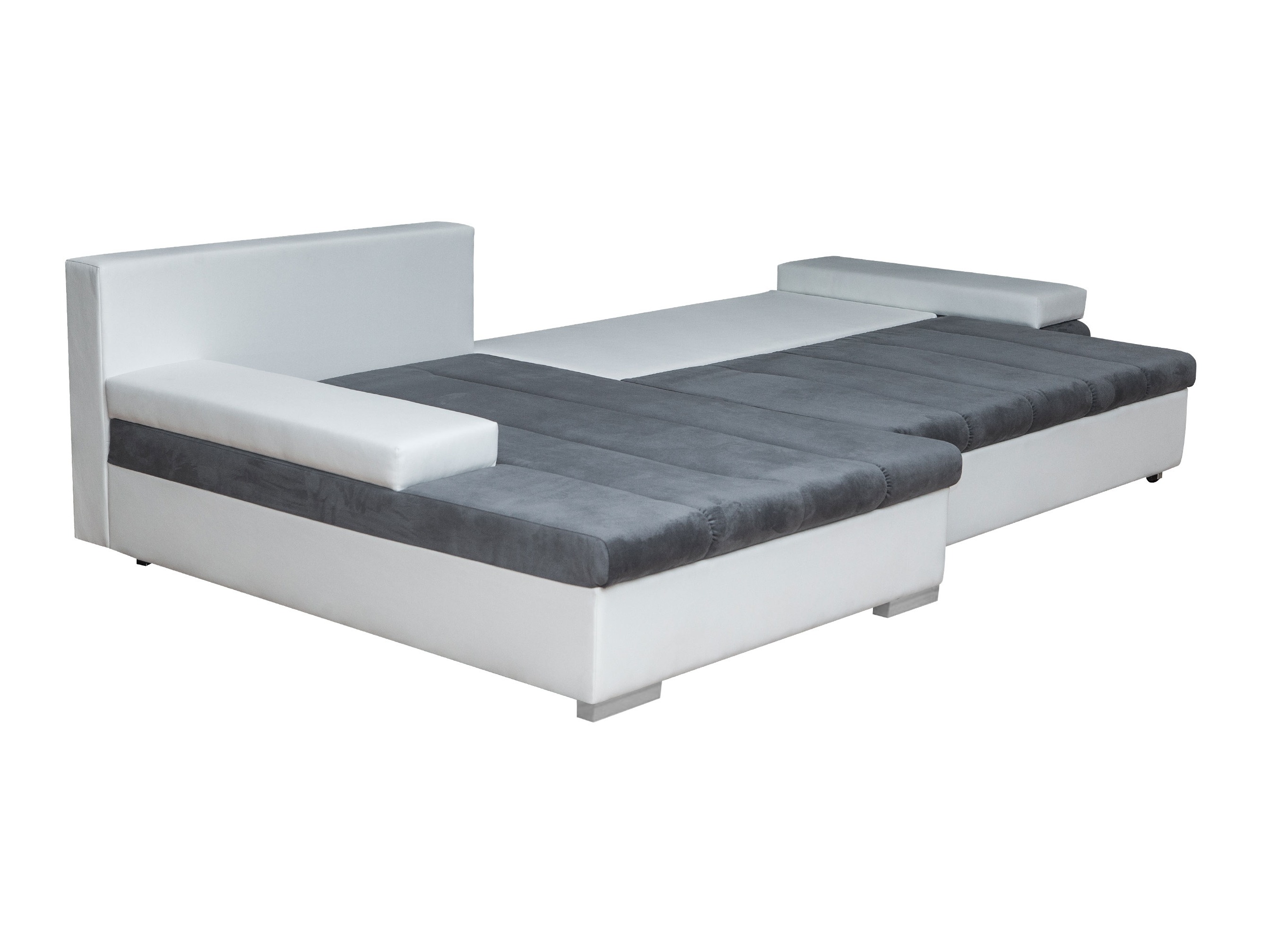 Hjørnesofa Comfivo 169 (Piaingen 14 + Piaingen 13)