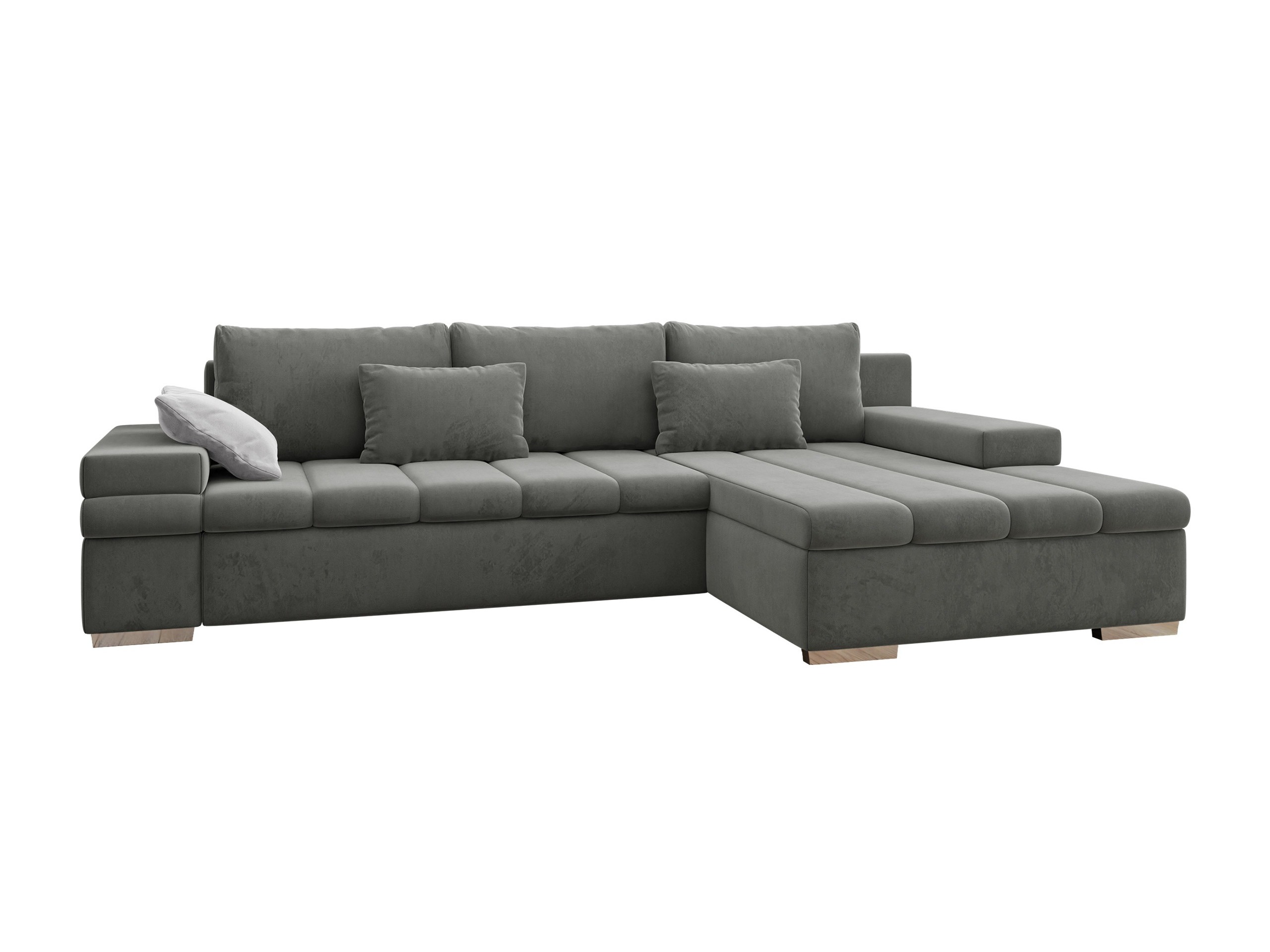 Hjørnesofa Comfivo 169 (Piaingen 14 + Piaingen 13)