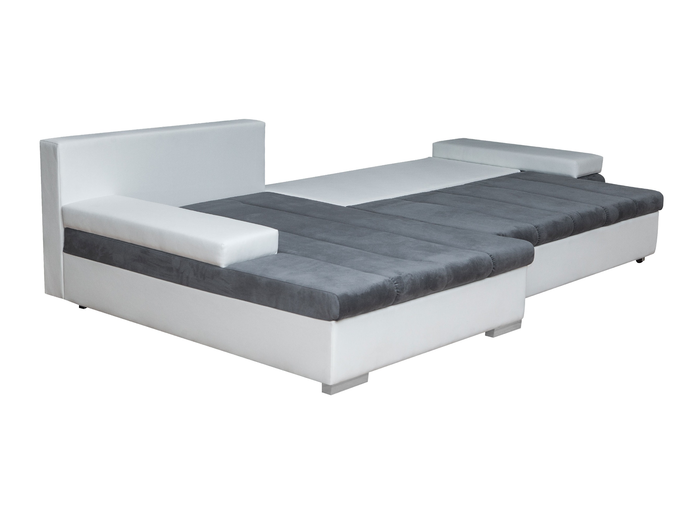 Hjørnesofa Comfivo 169 (Piaingen 14 + Piaingen 13)