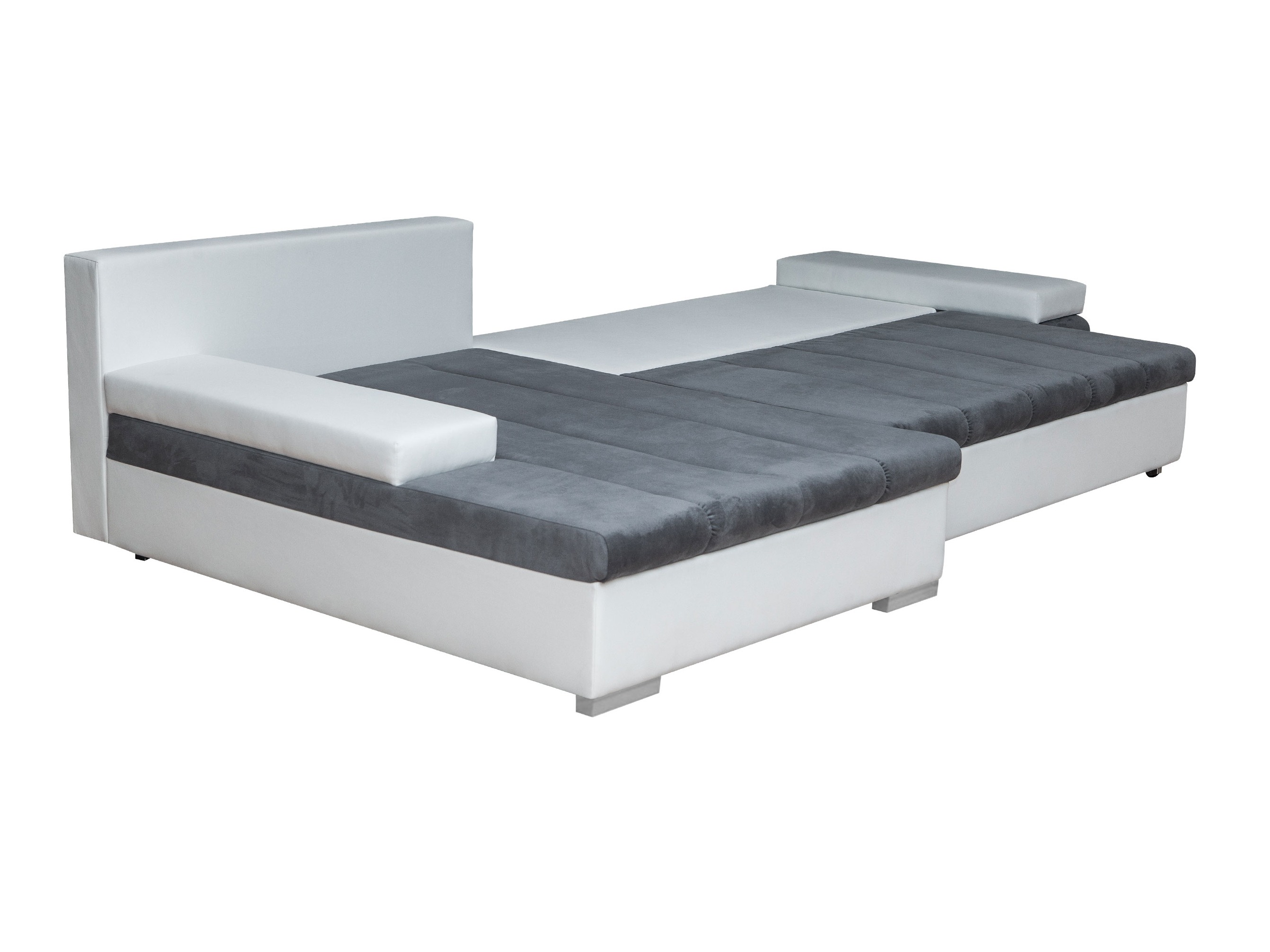 Hjørnesofa Comfivo 169 (Zoya 03 + Piaingen 02)